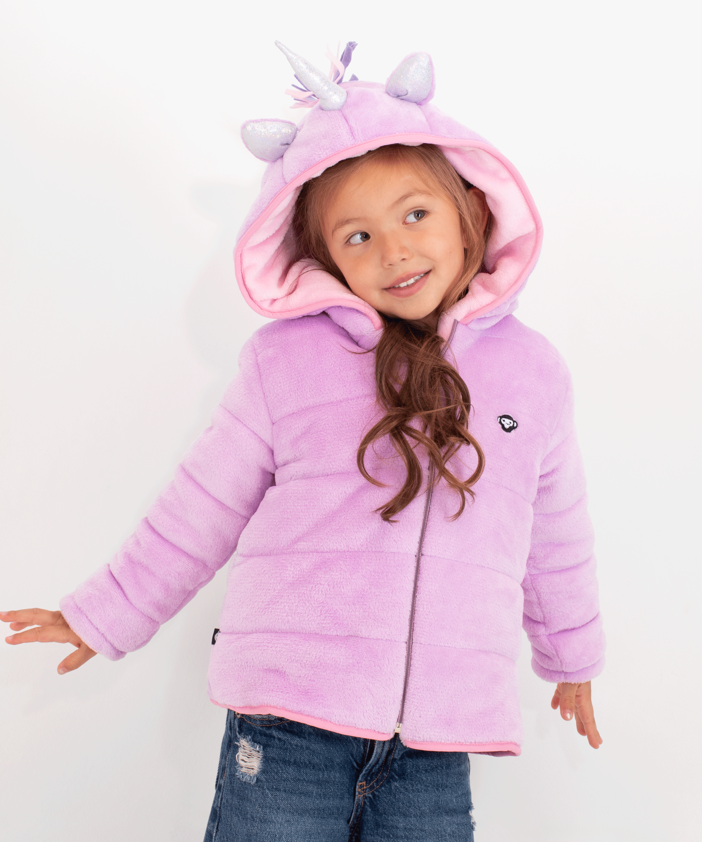 Chaqueta Unicornio