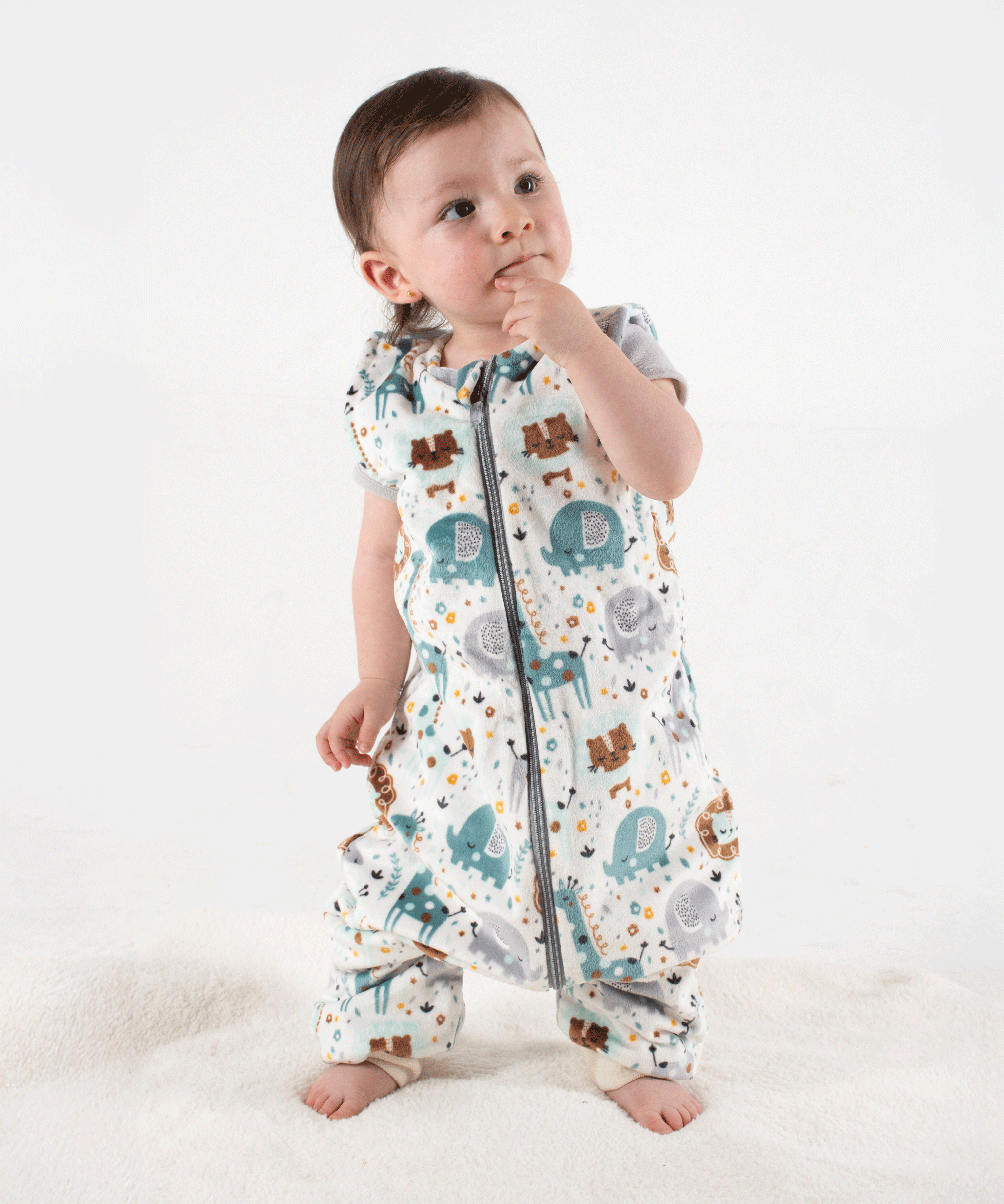 Sleeping Walker de Zoo TOG 2.0