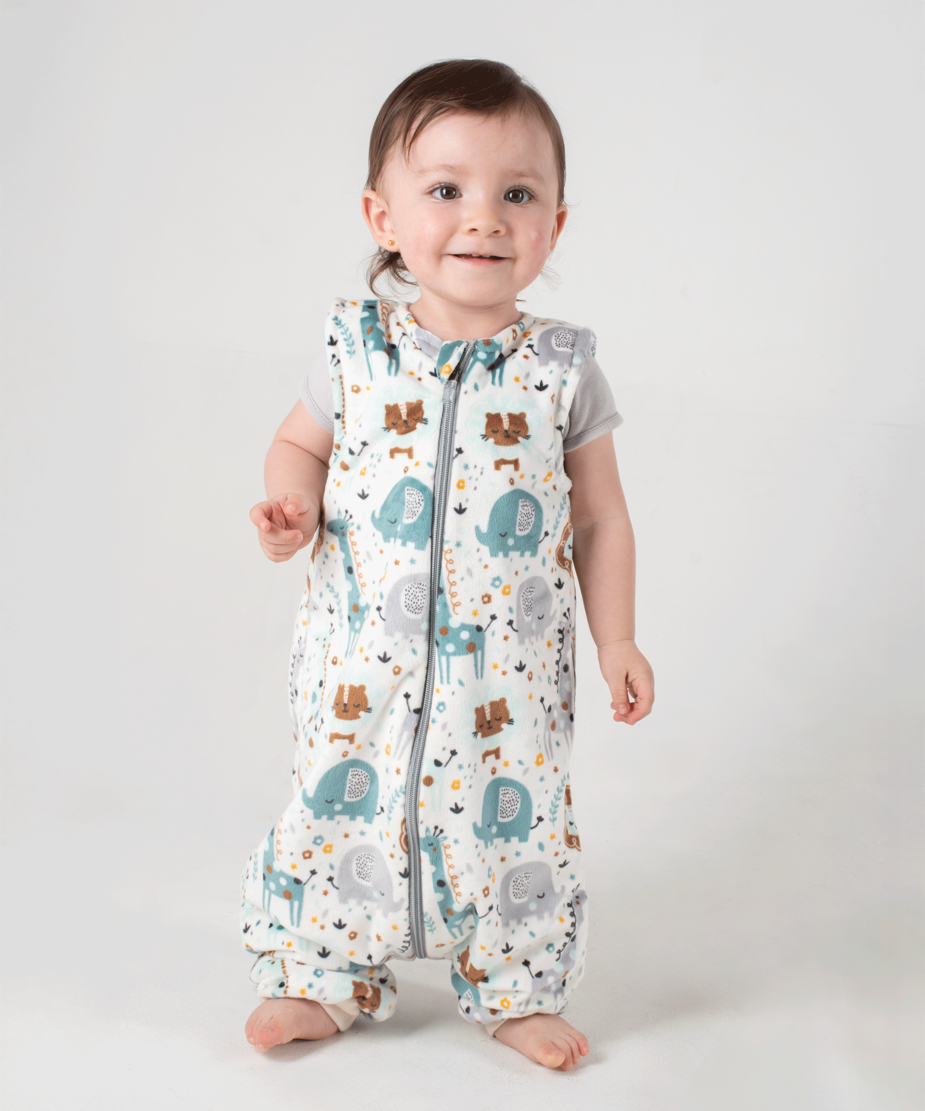 Sleeping Walker de Zoo TOG 2.0