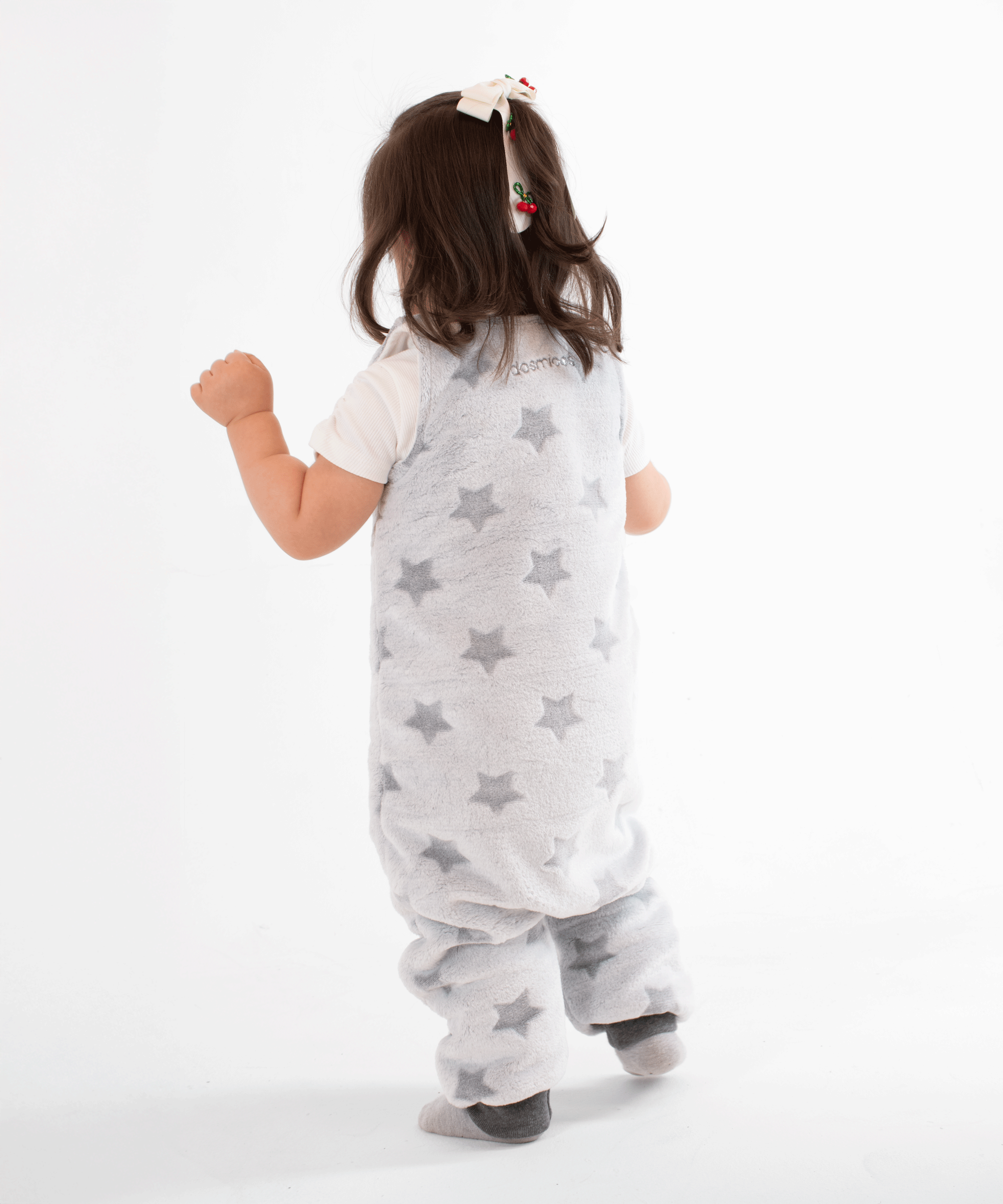 Sleeping Walker Estrellas Gris TOG 2.5