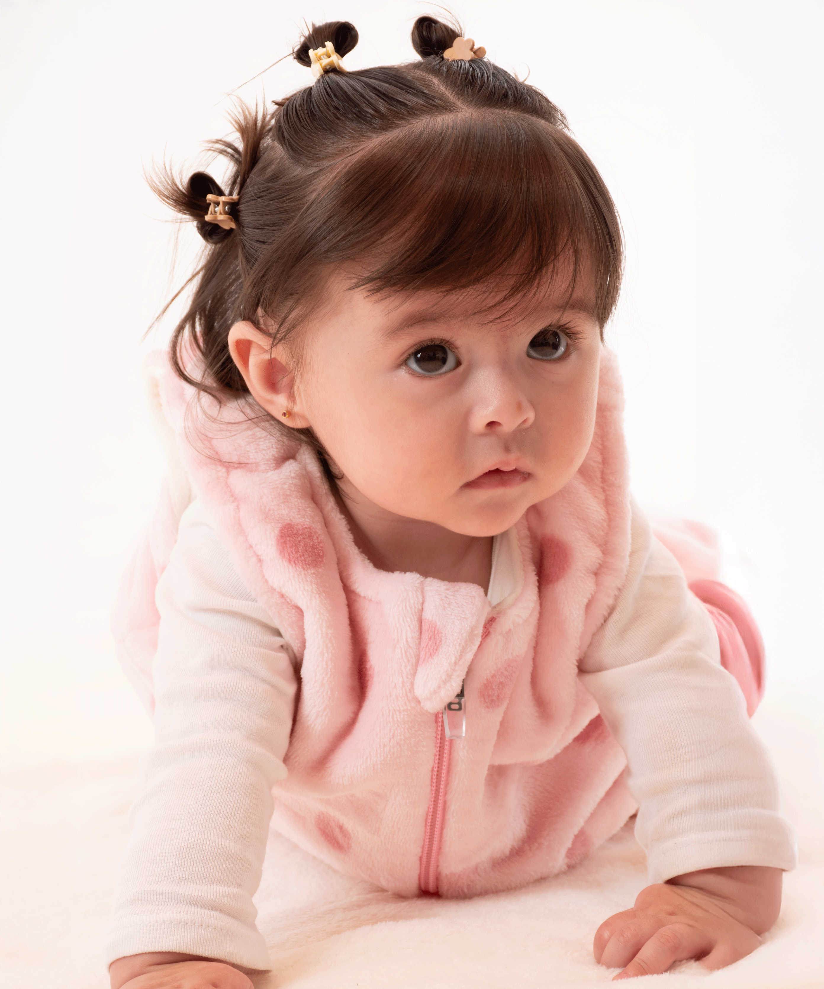 Sleeping para Bebé Poppy TOG 2.5