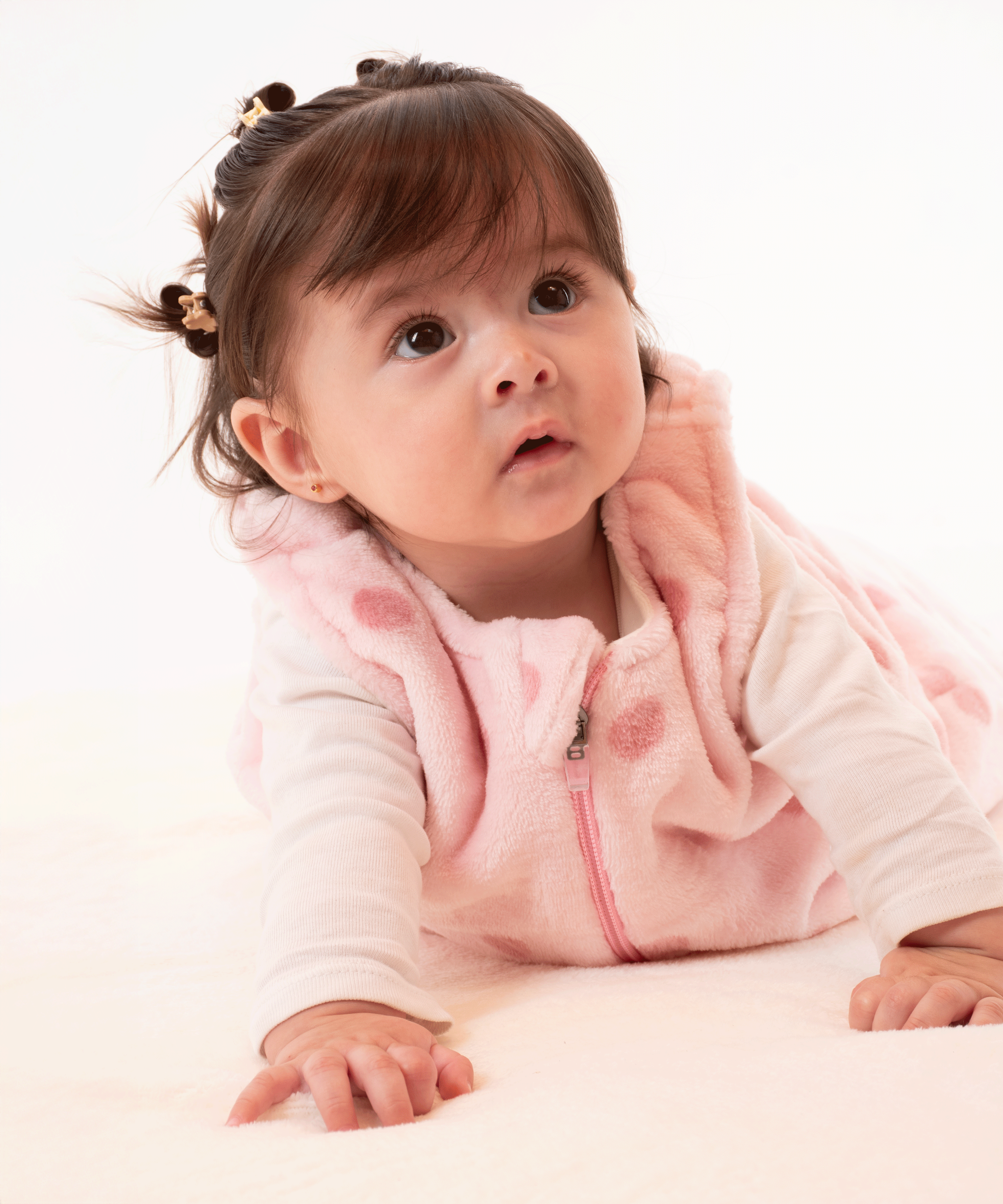 Sleeping para Bebé Poppy TOG 2.5