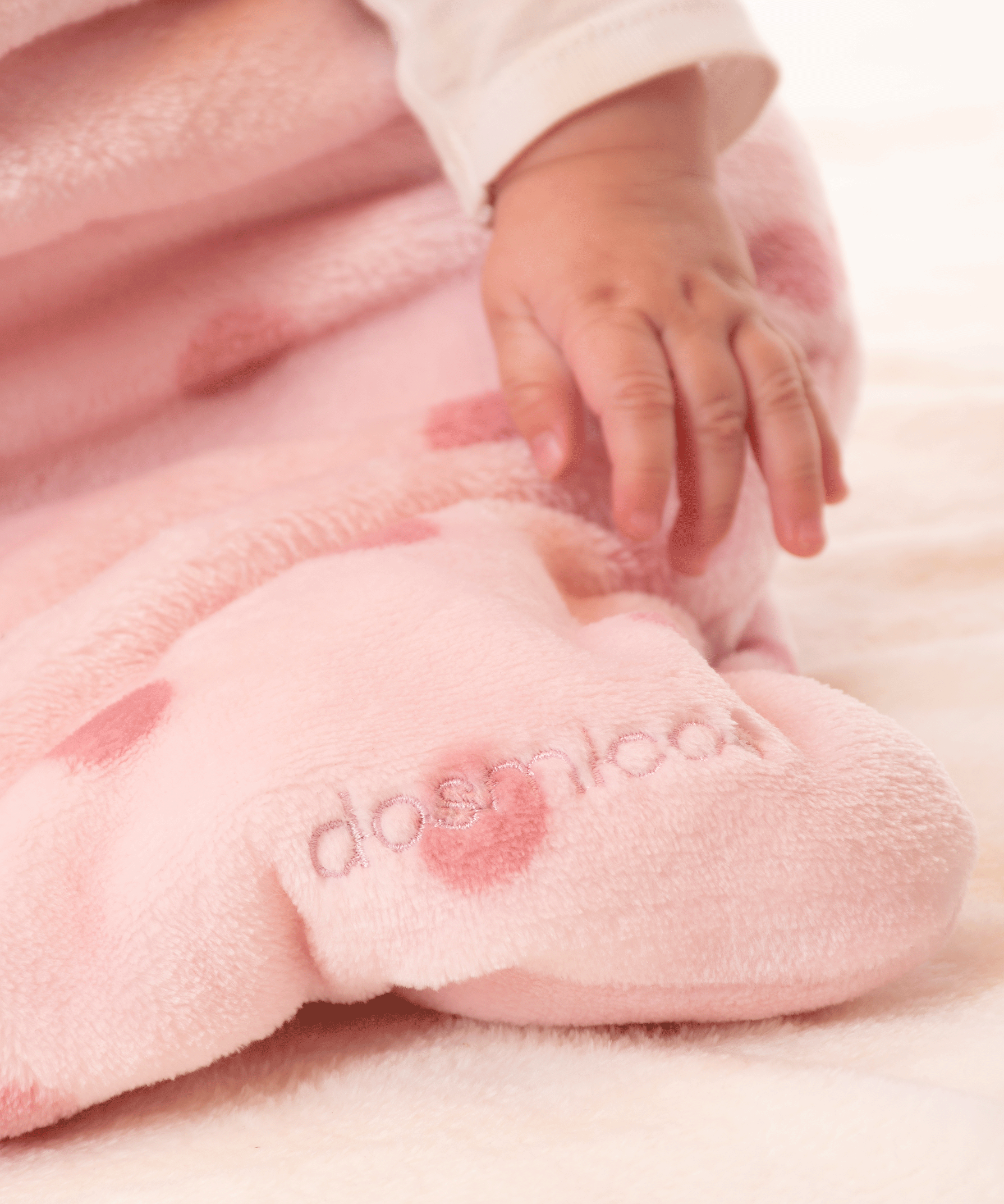 Sleeping para Bebé Poppy TOG 2.5