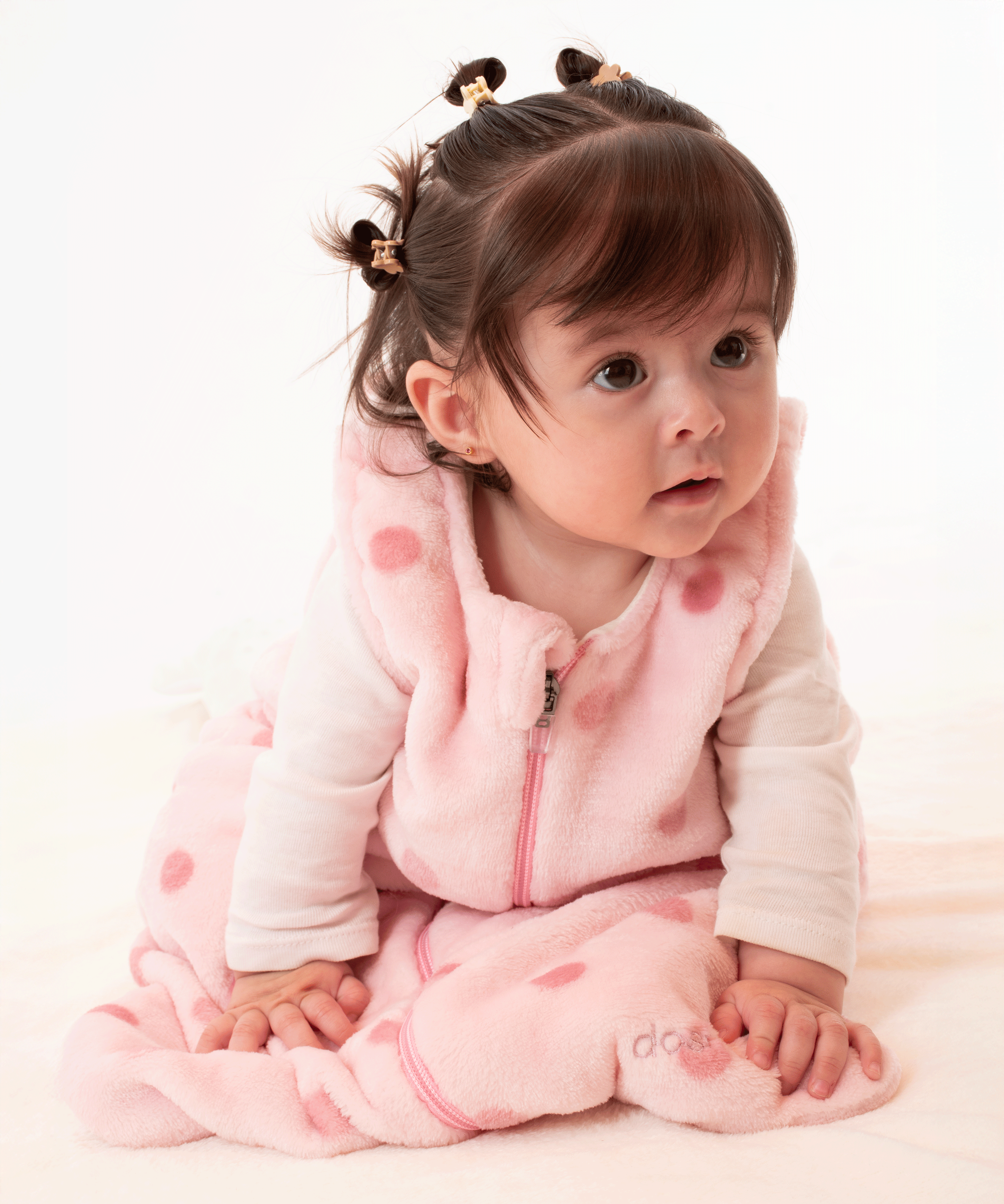 Sleeping para Bebé Poppy TOG 2.5