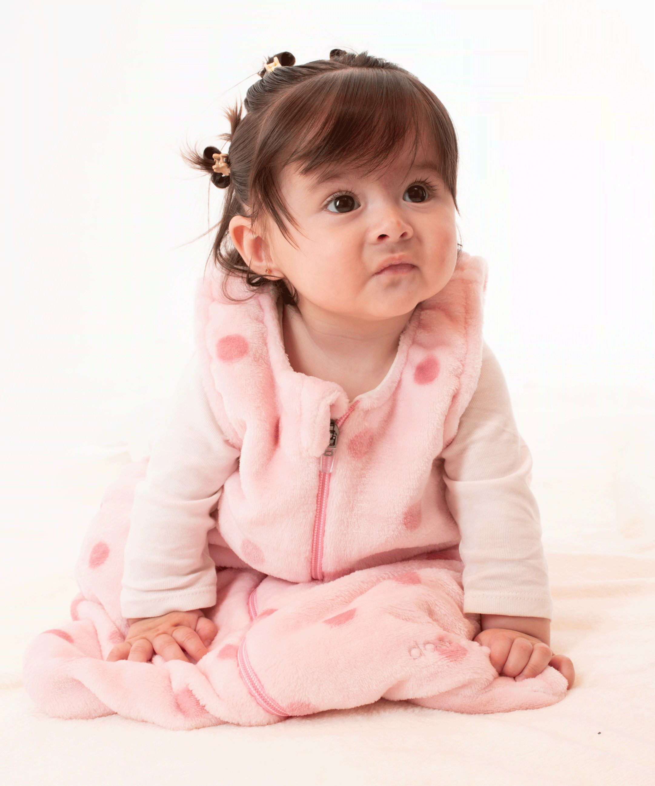 Sleeping para Bebé Poppy TOG 2.5