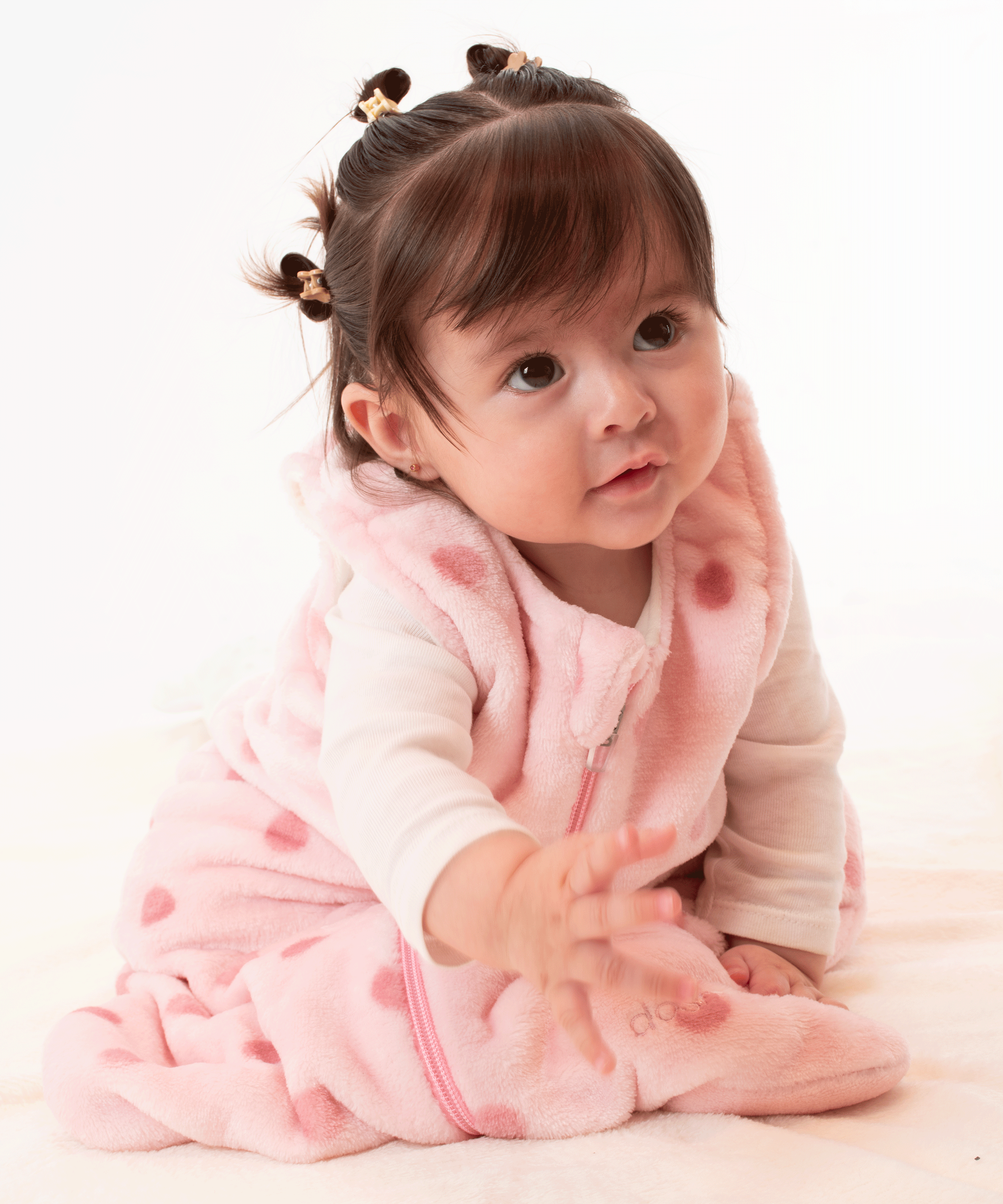 Sleeping para Bebé Poppy TOG 2.5