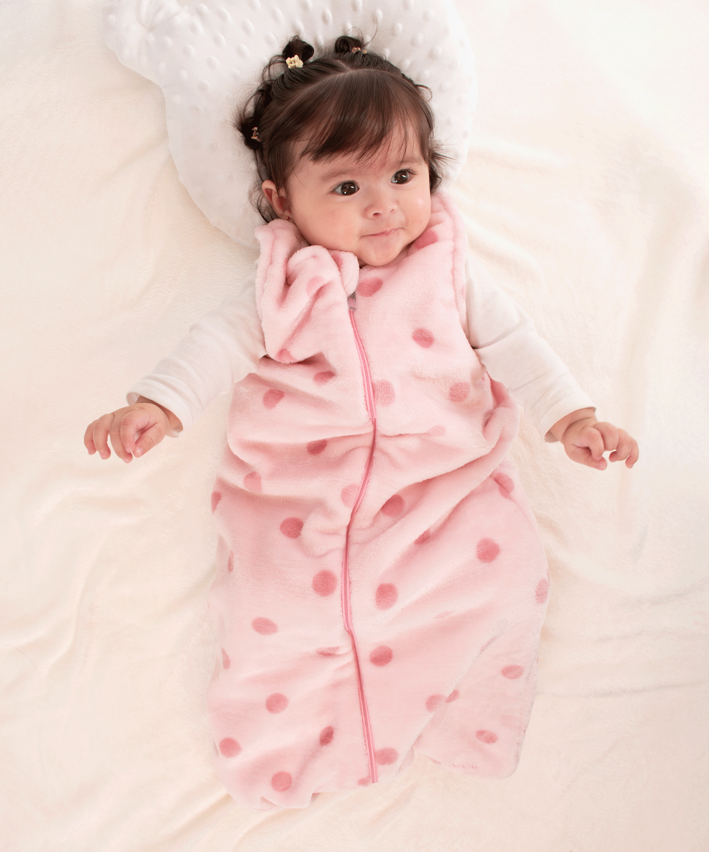 Sleeping para Bebé Poppy TOG 2.5