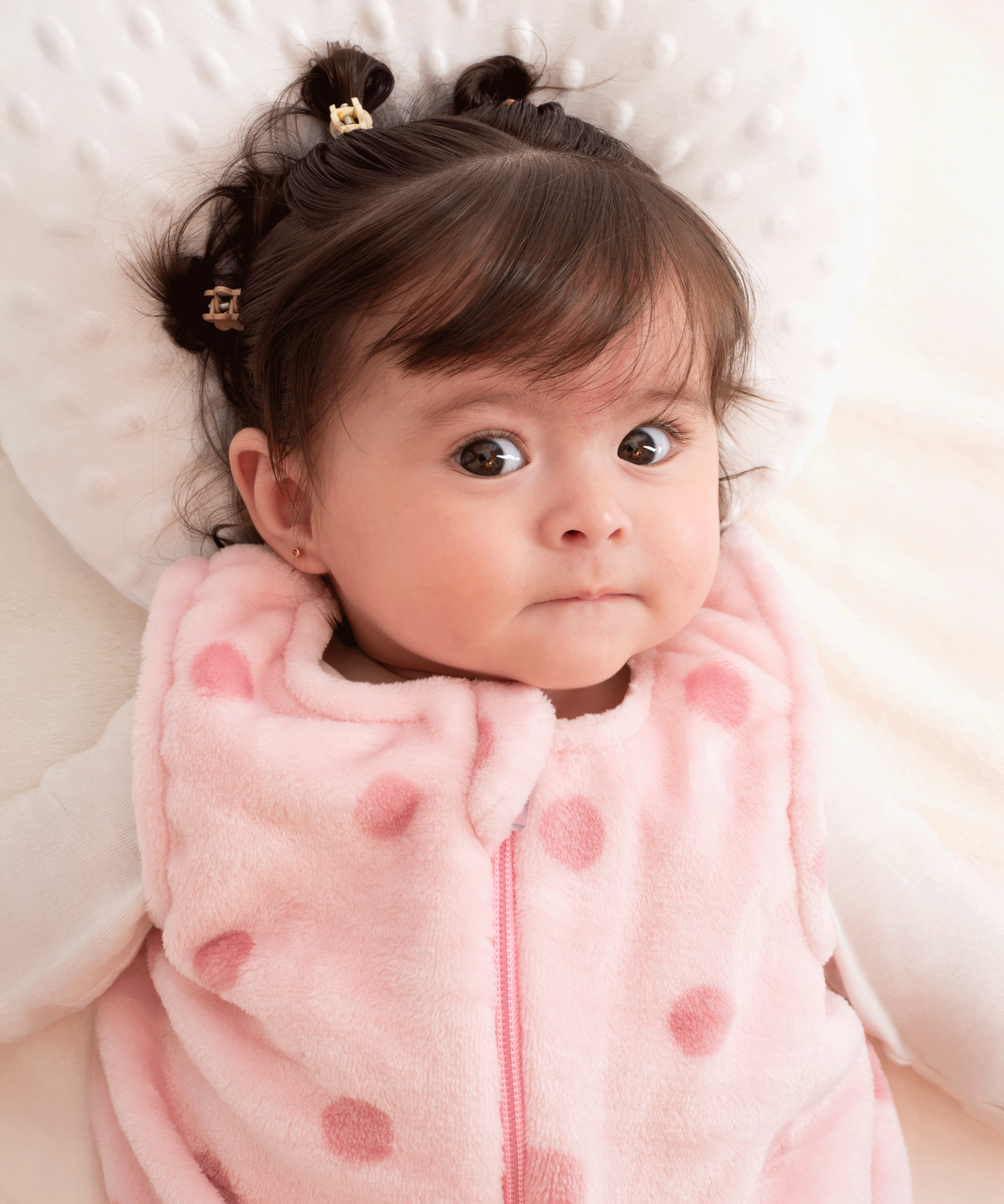 Sleeping para Bebé Poppy TOG 2.5