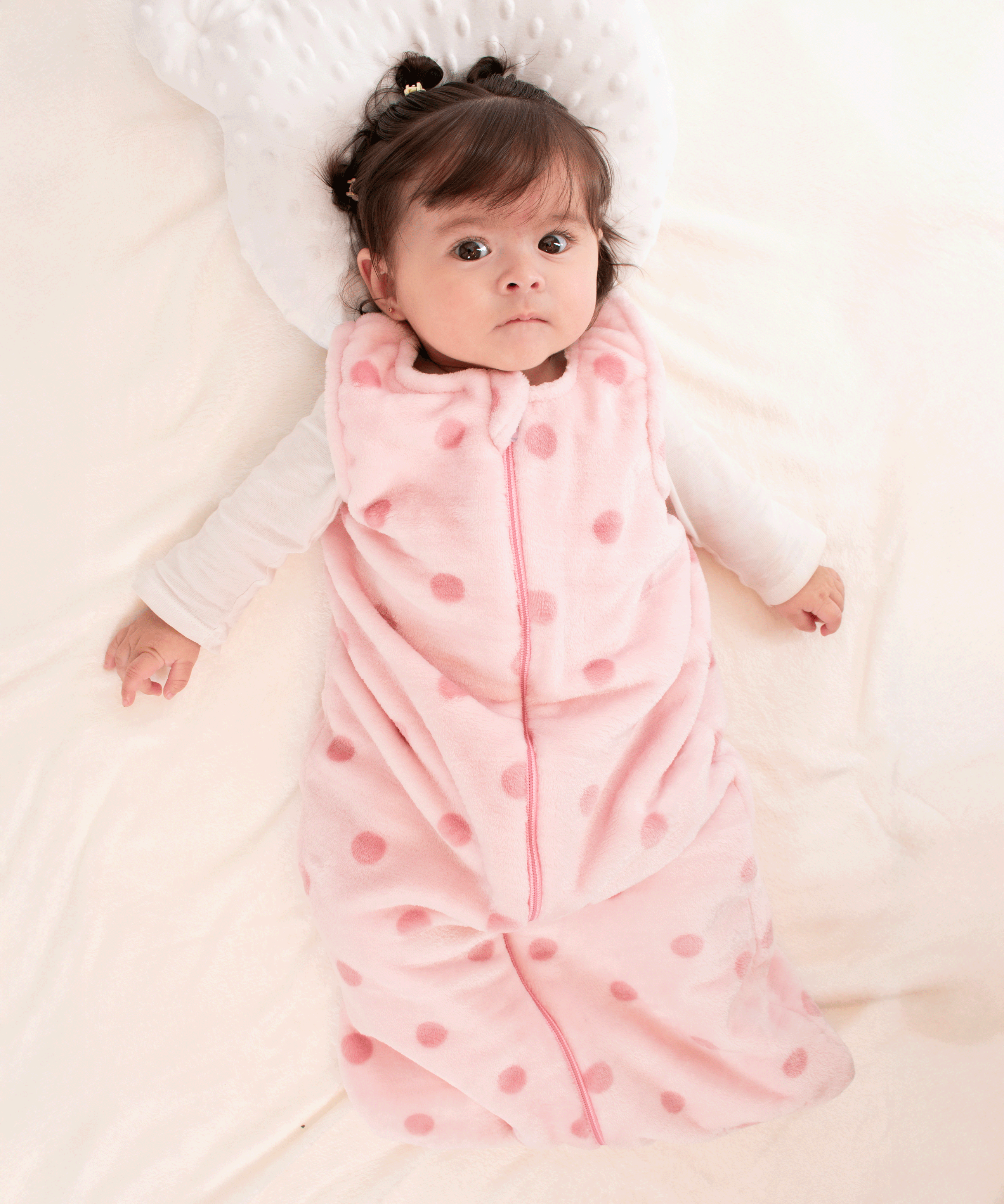 Sleeping para Bebé Poppy TOG 2.5