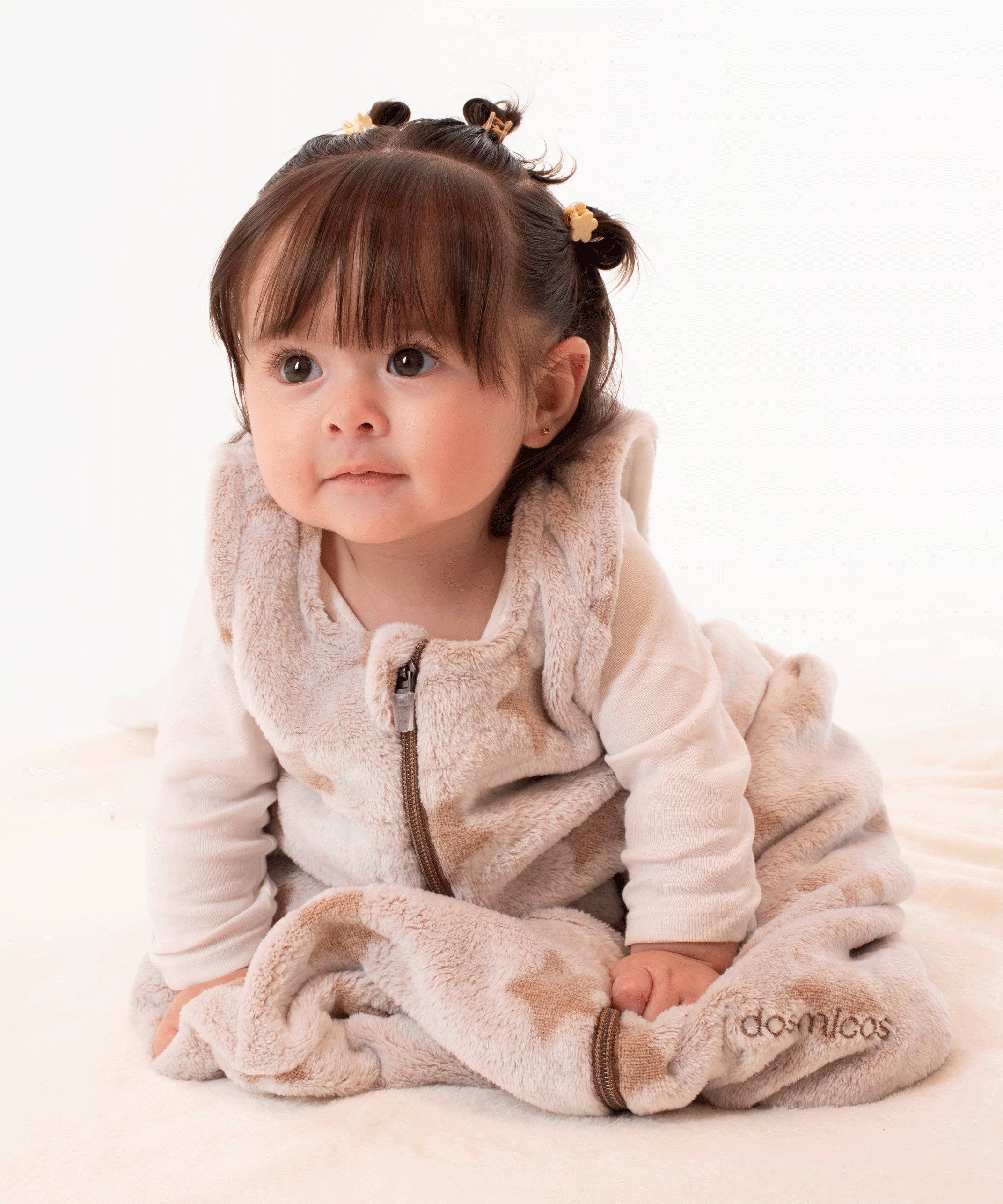 Sleeping para Bebé Estrellas TOG 2.5