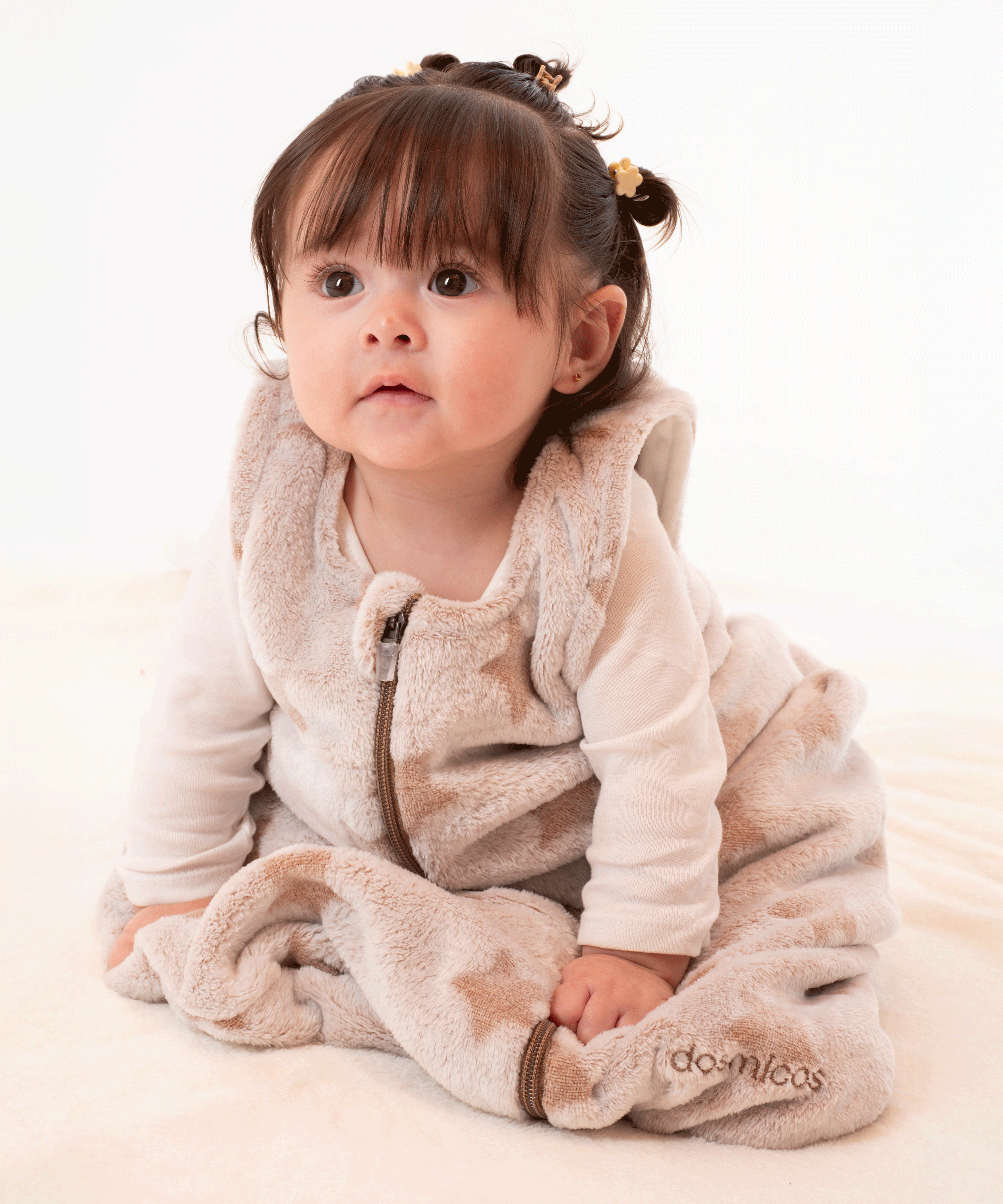 Sleeping para Bebé Estrellas TOG 2.5