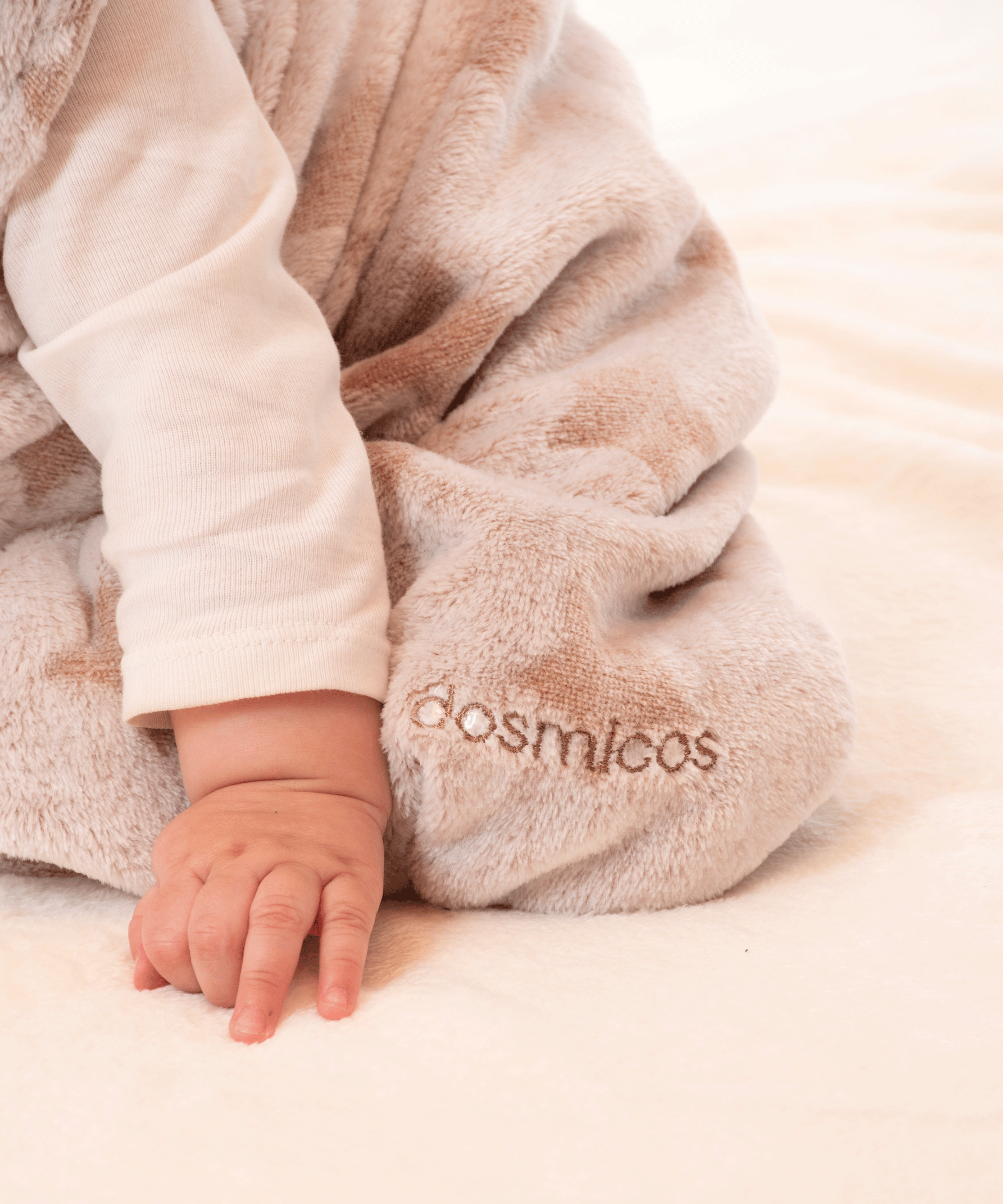 Sleeping para Bebé Estrellas TOG 2.5