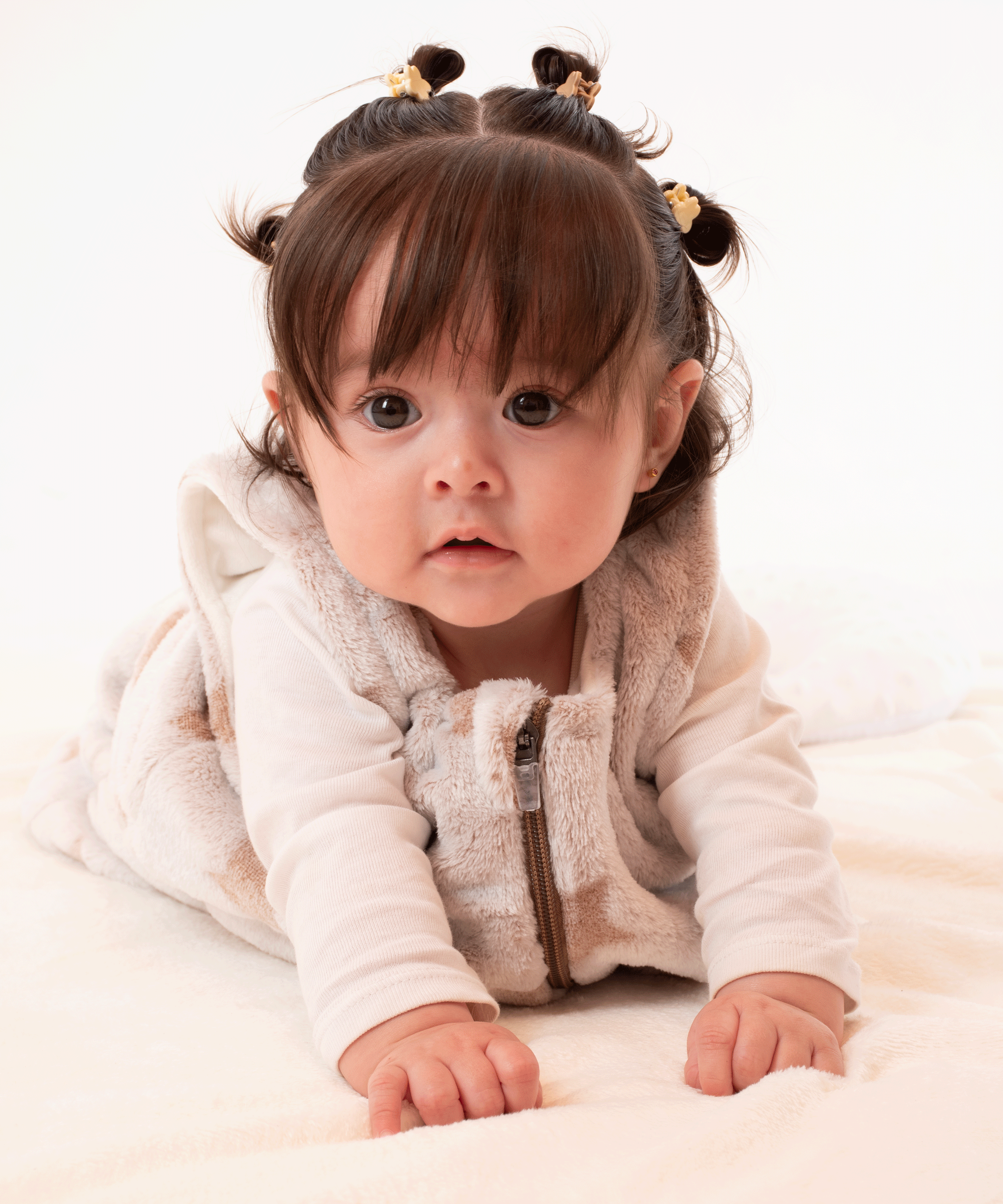 Sleeping para Bebé Estrellas TOG 2.5