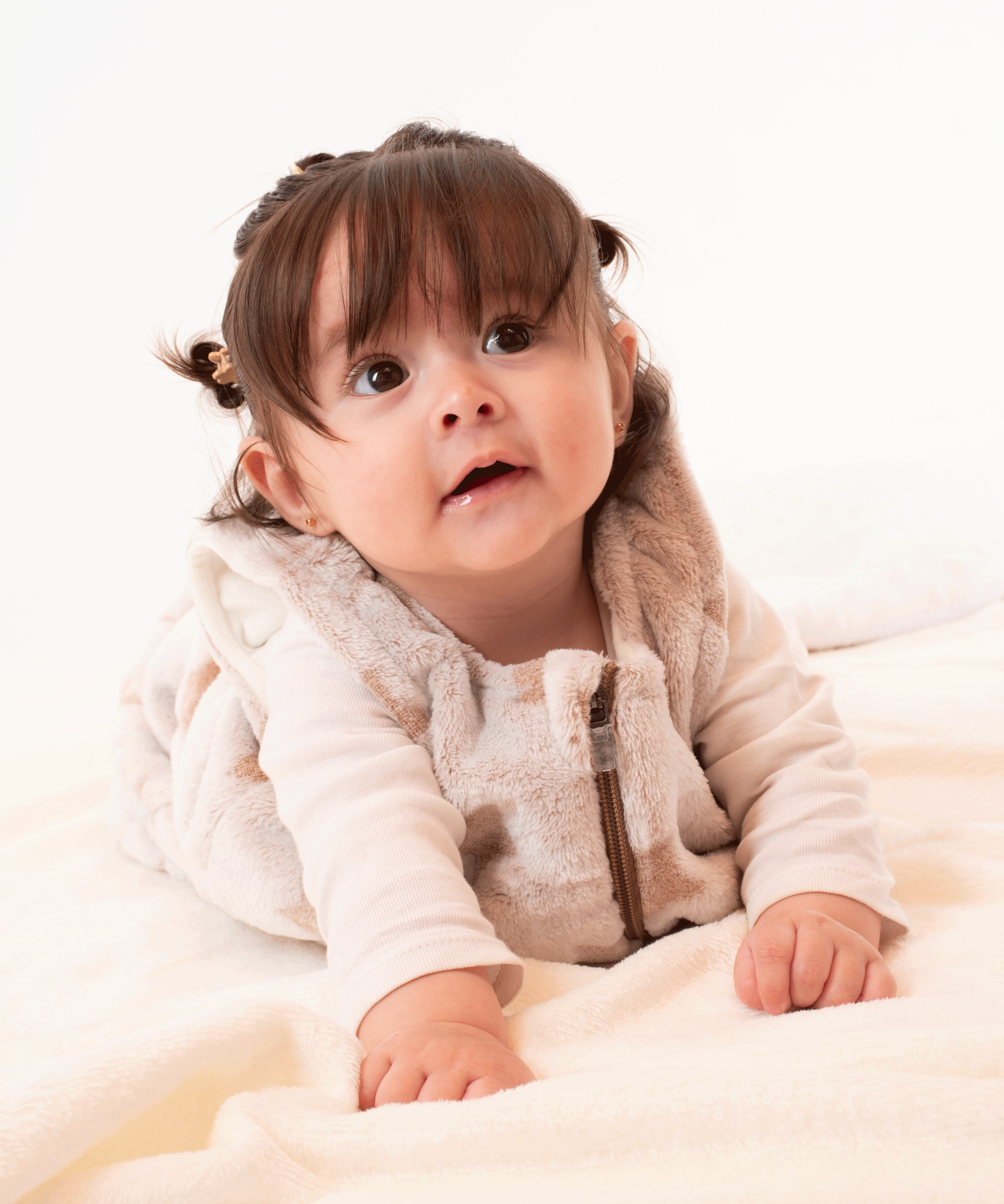 Sleeping para Bebé Estrellas TOG 2.5