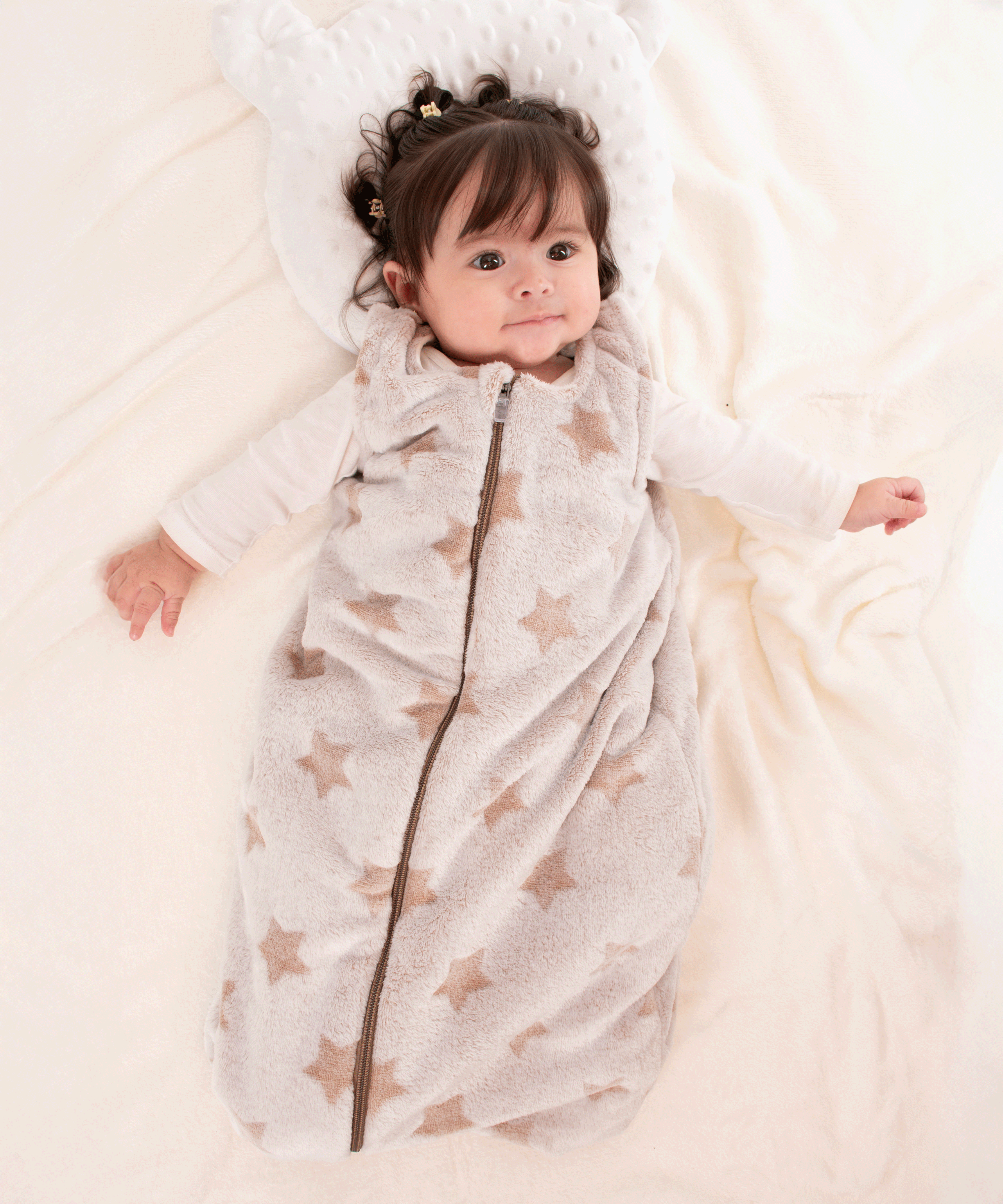 Sleeping para Bebé Estrellas TOG 2.5