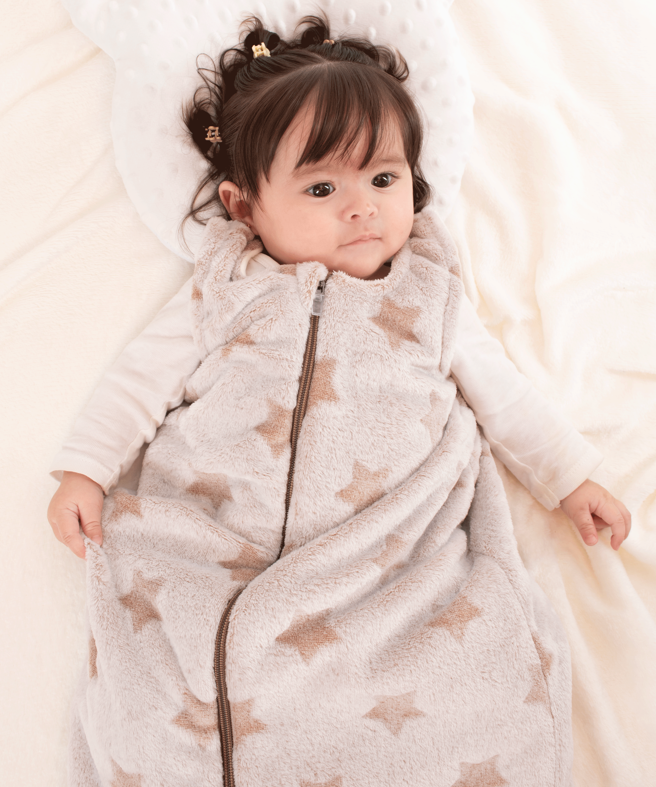 Sleeping para Bebé Estrellas TOG 2.5