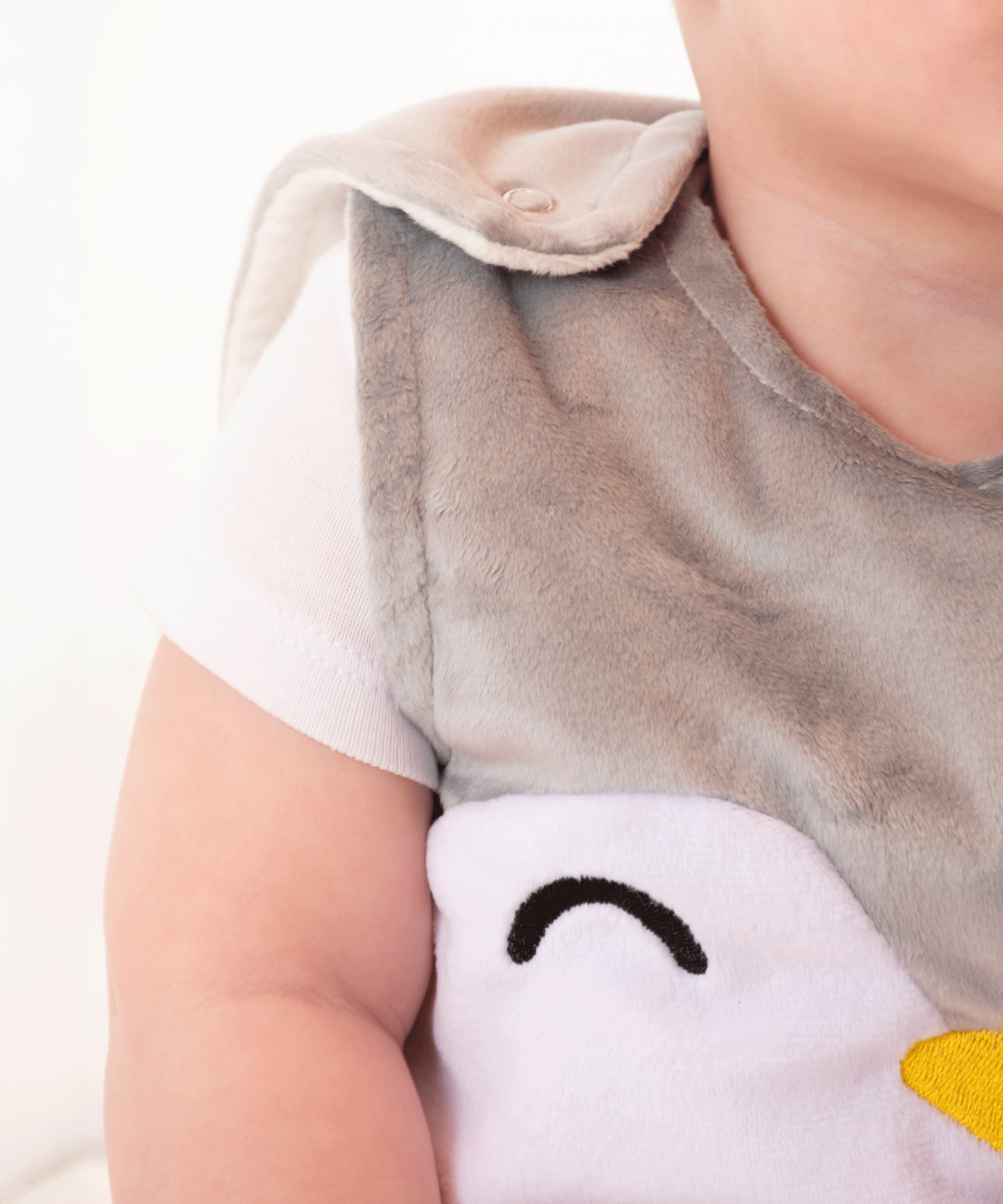 Sleeping para Bebé Pingüino TOG 2.0