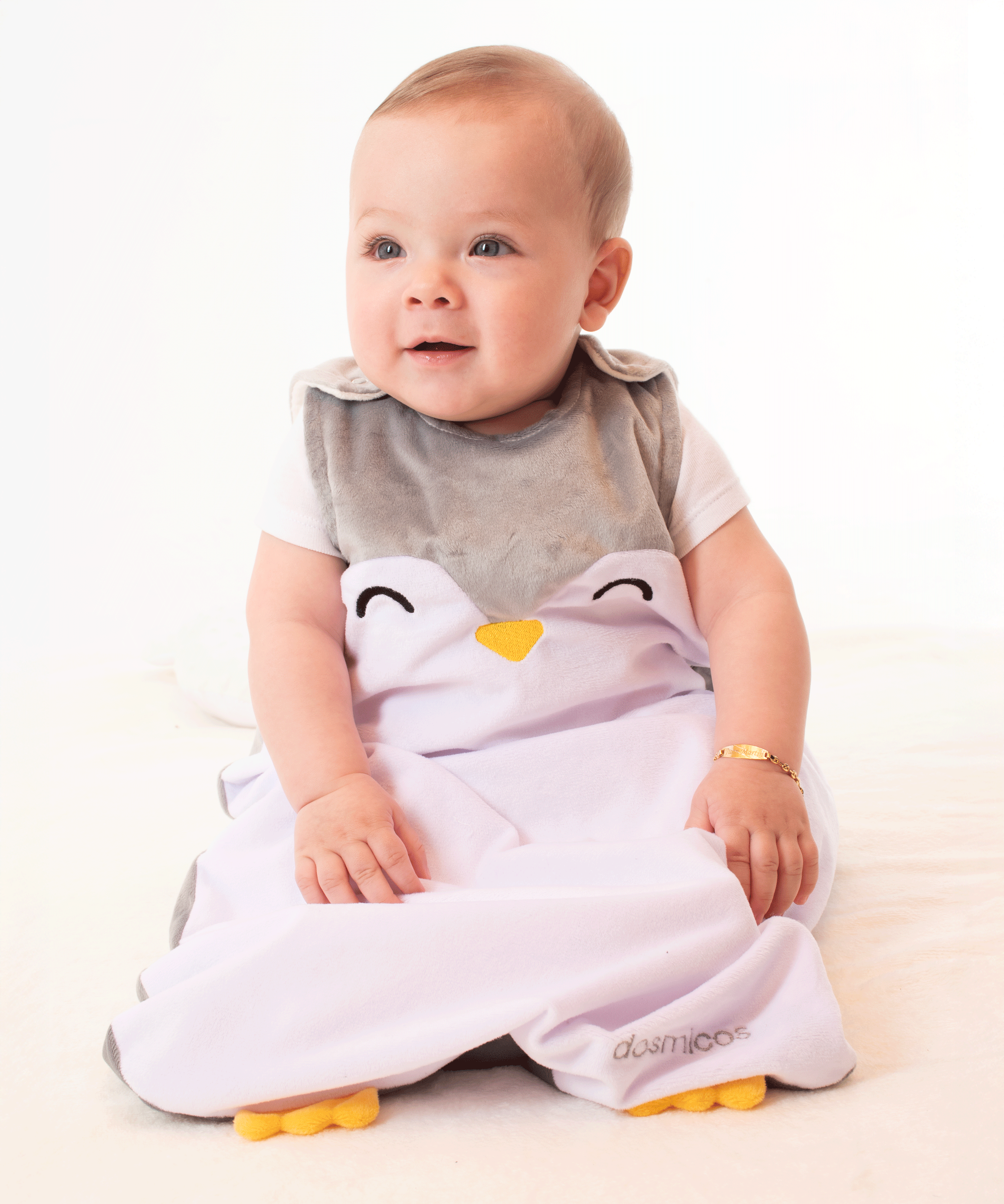 Sleeping para Bebé Pingüino TOG 2.0