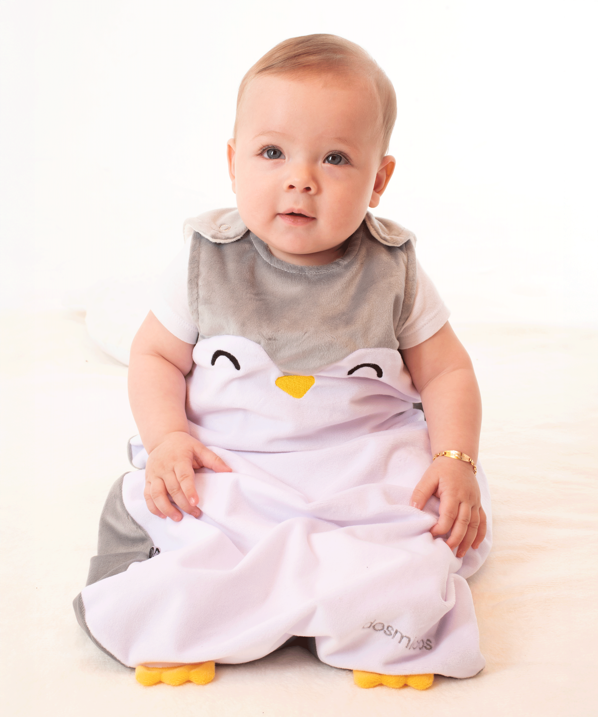 Sleeping para Bebé Pingüino TOG 2.0