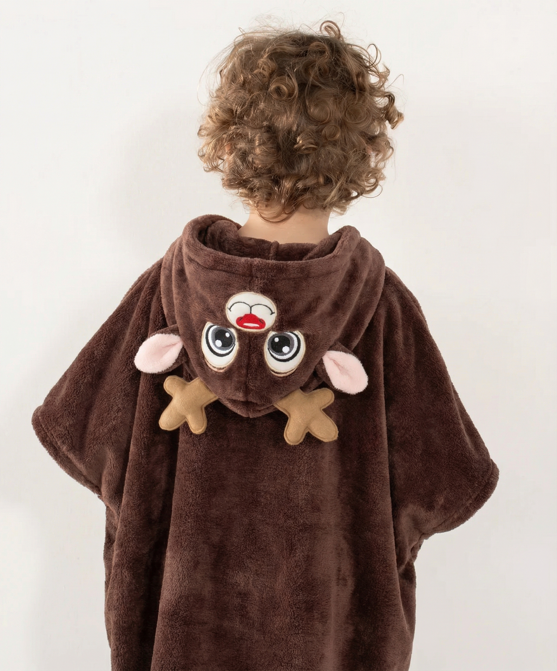 Ruana Reno Rudolph Café