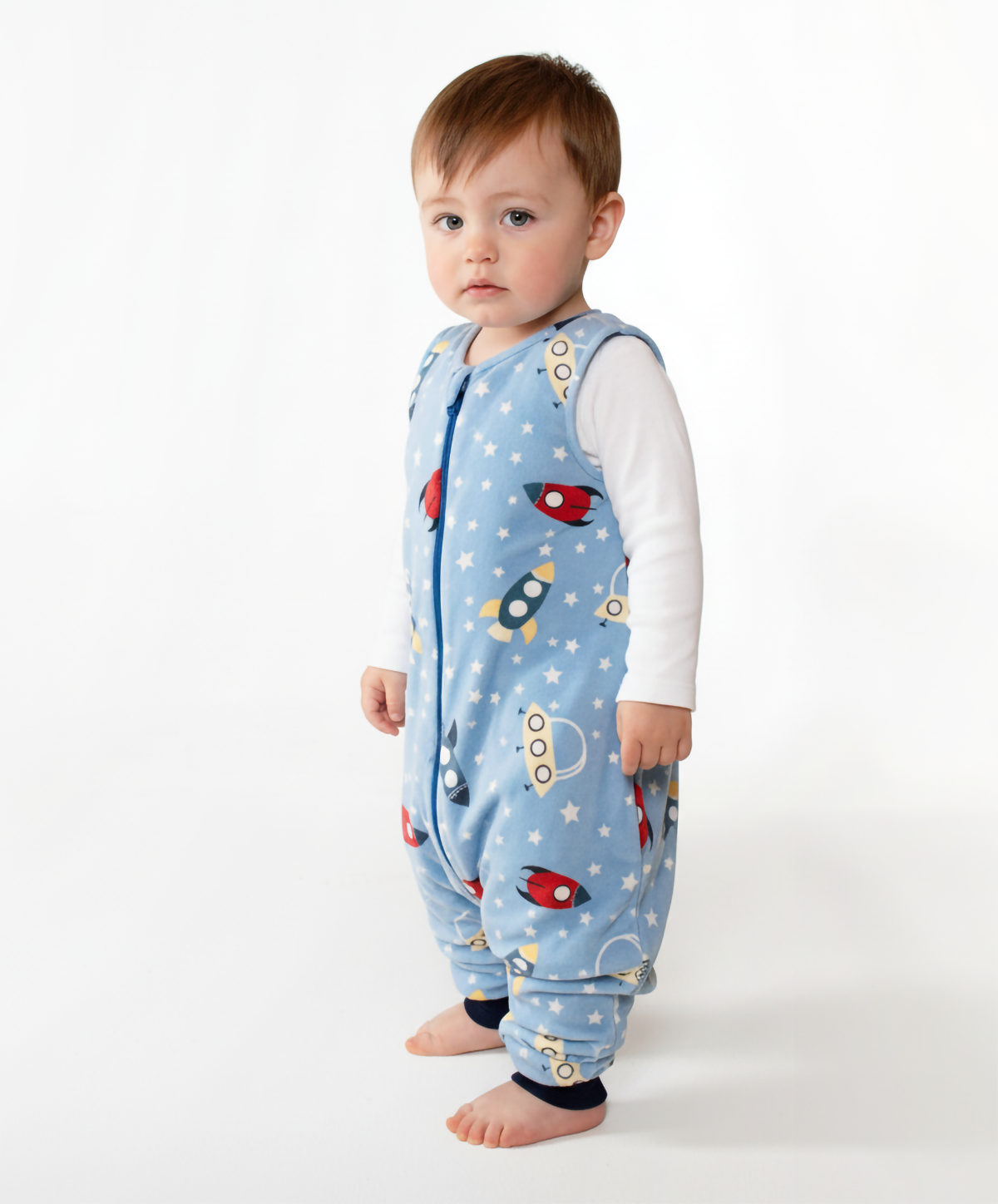 Sleeping Walker Rocket TOG 2.0