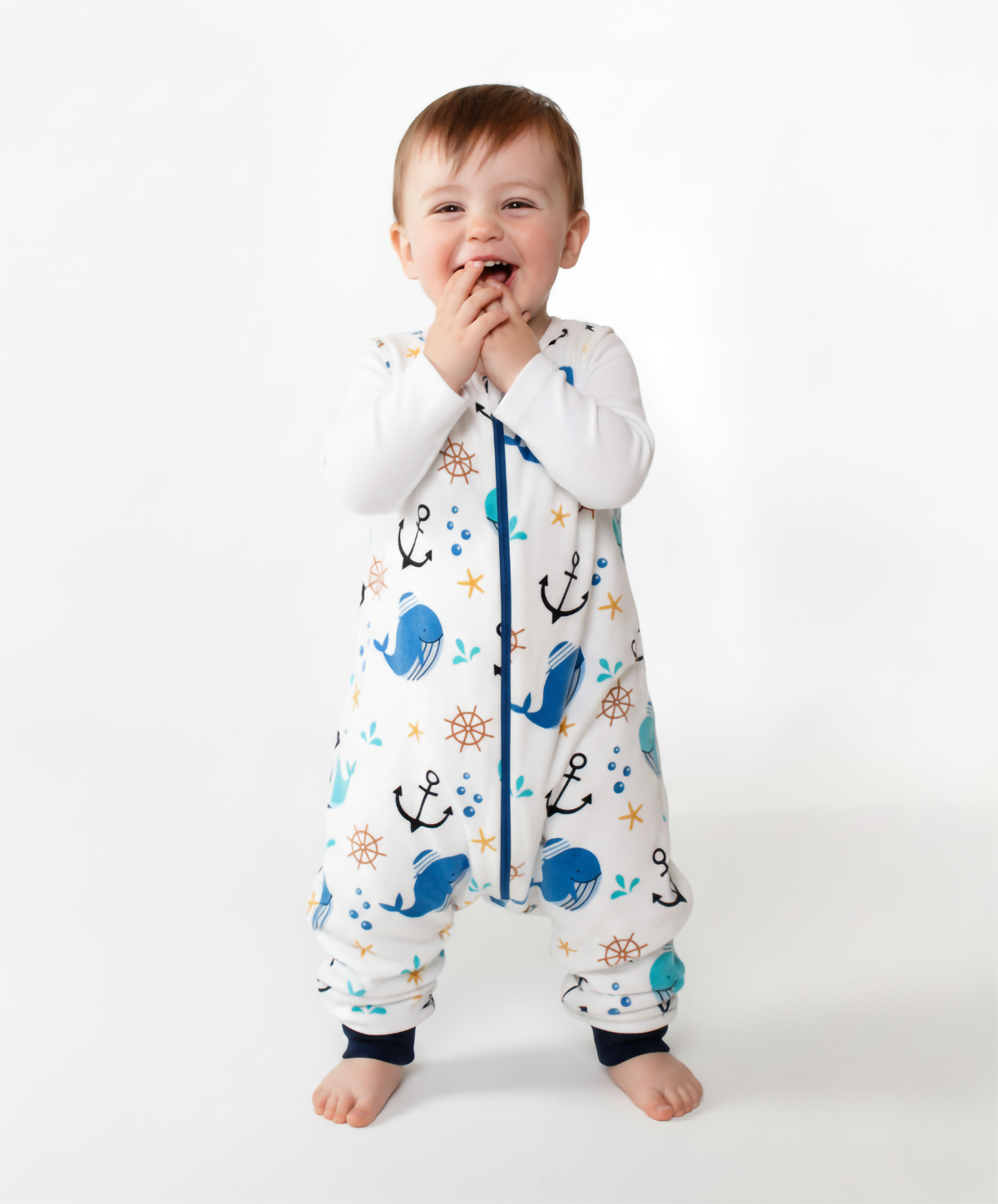 Sleeping Walker Pacífico TOG 2.0