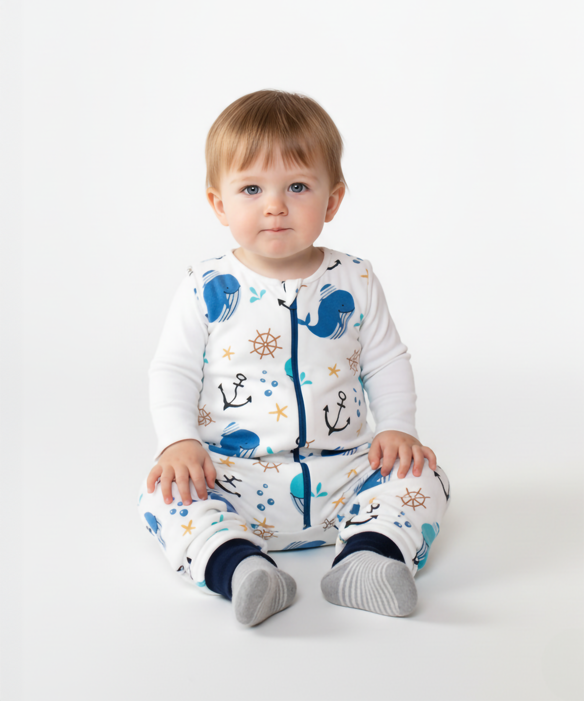 Sleeping Walker Pacífico TOG 2.0