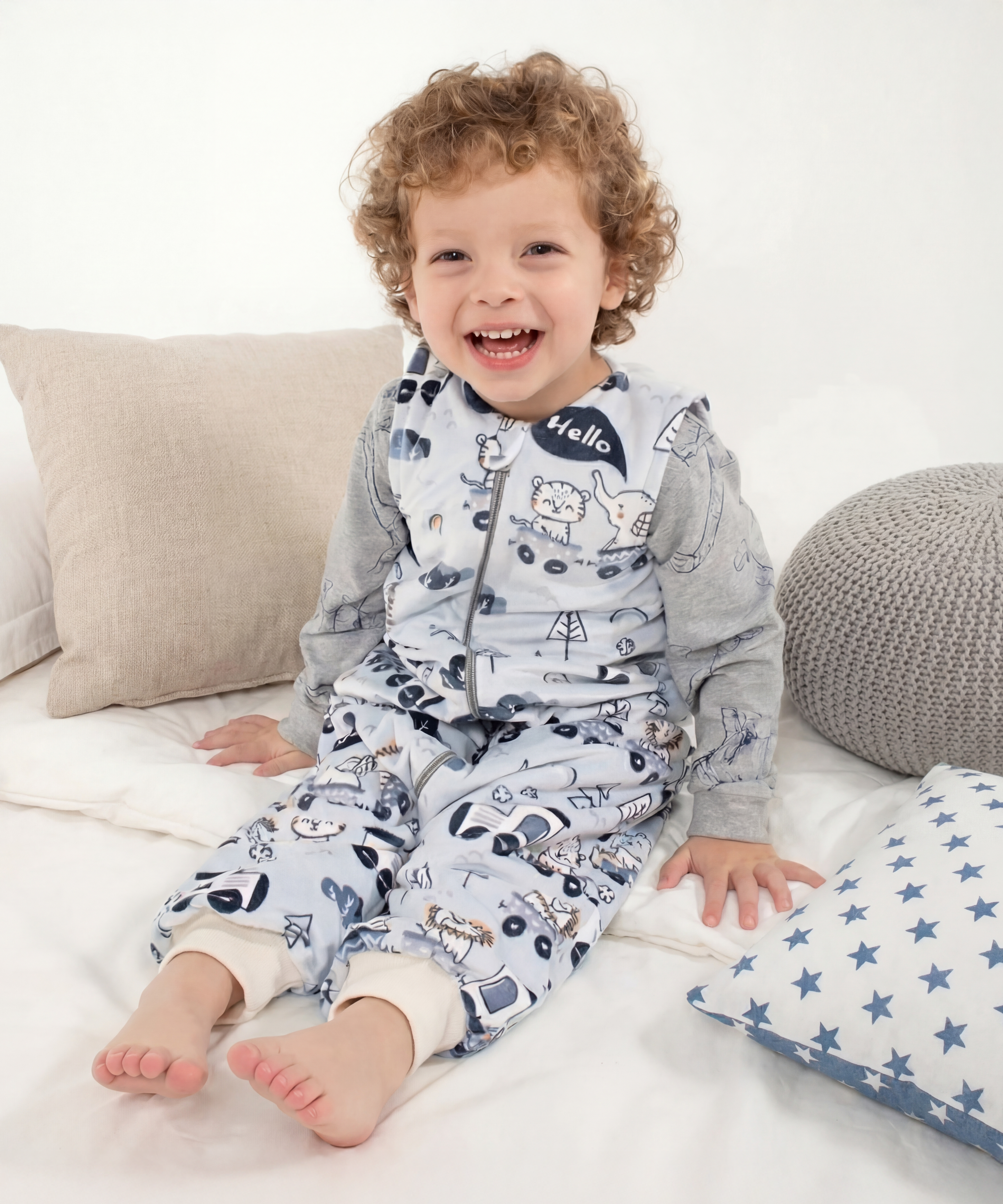 Sleeping Walker Kenya TOG 2.0