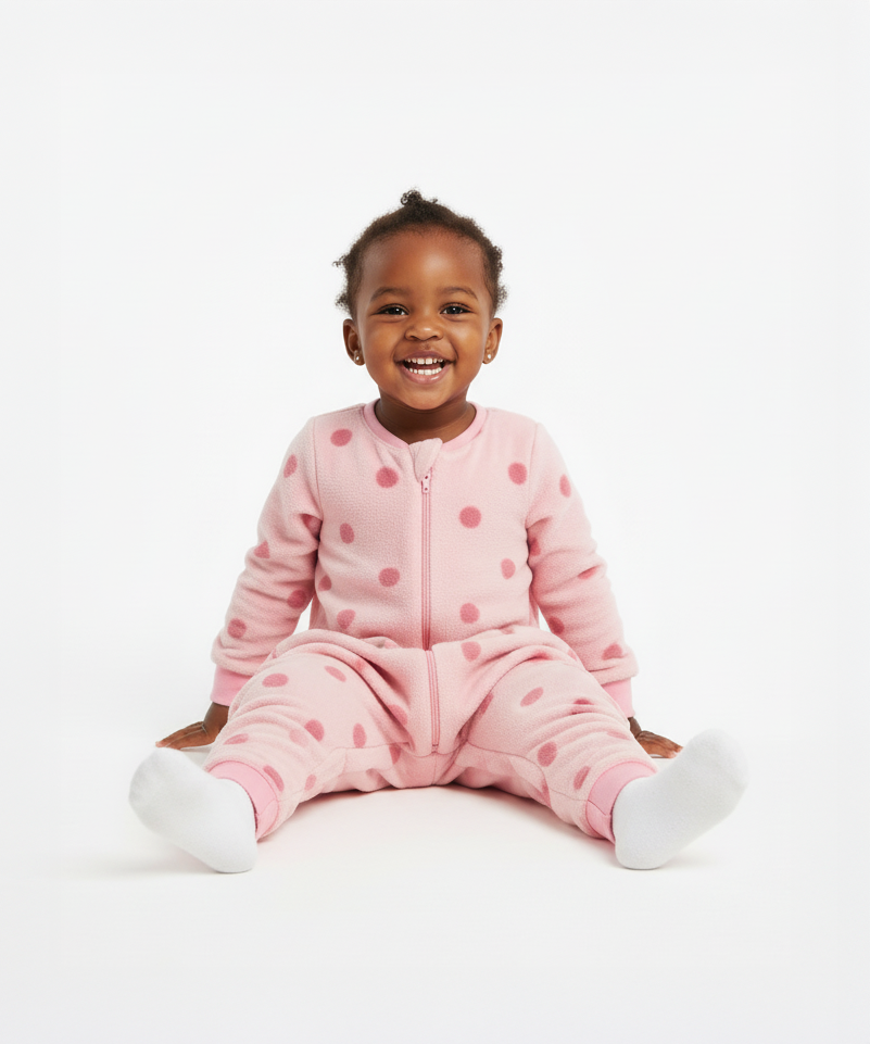 Sleeping Walker Poppy con Mangas TOG 2.5