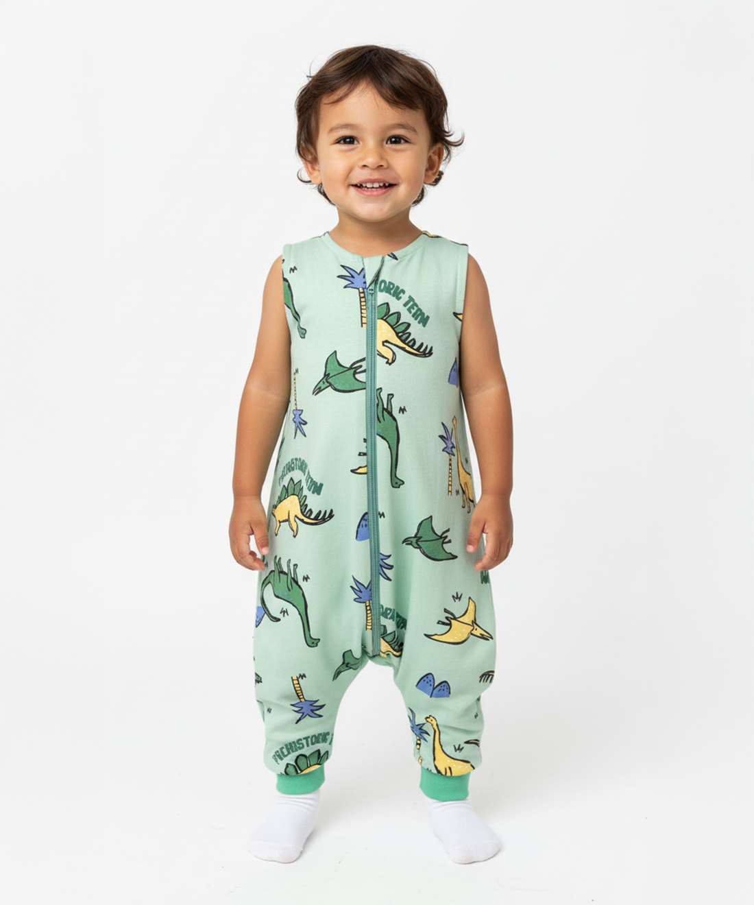 Sleeping Walker Jurassic TOG 0.5