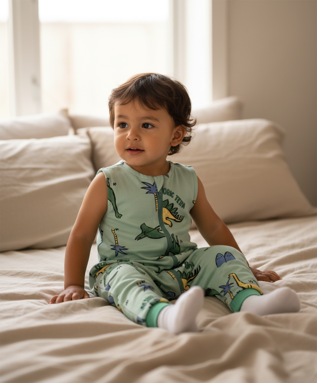 Sleeping Walker Jurassic TOG 0.5