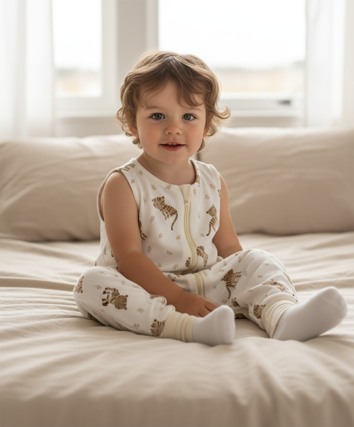 Sleeping Walker Tigres TOG 0.5