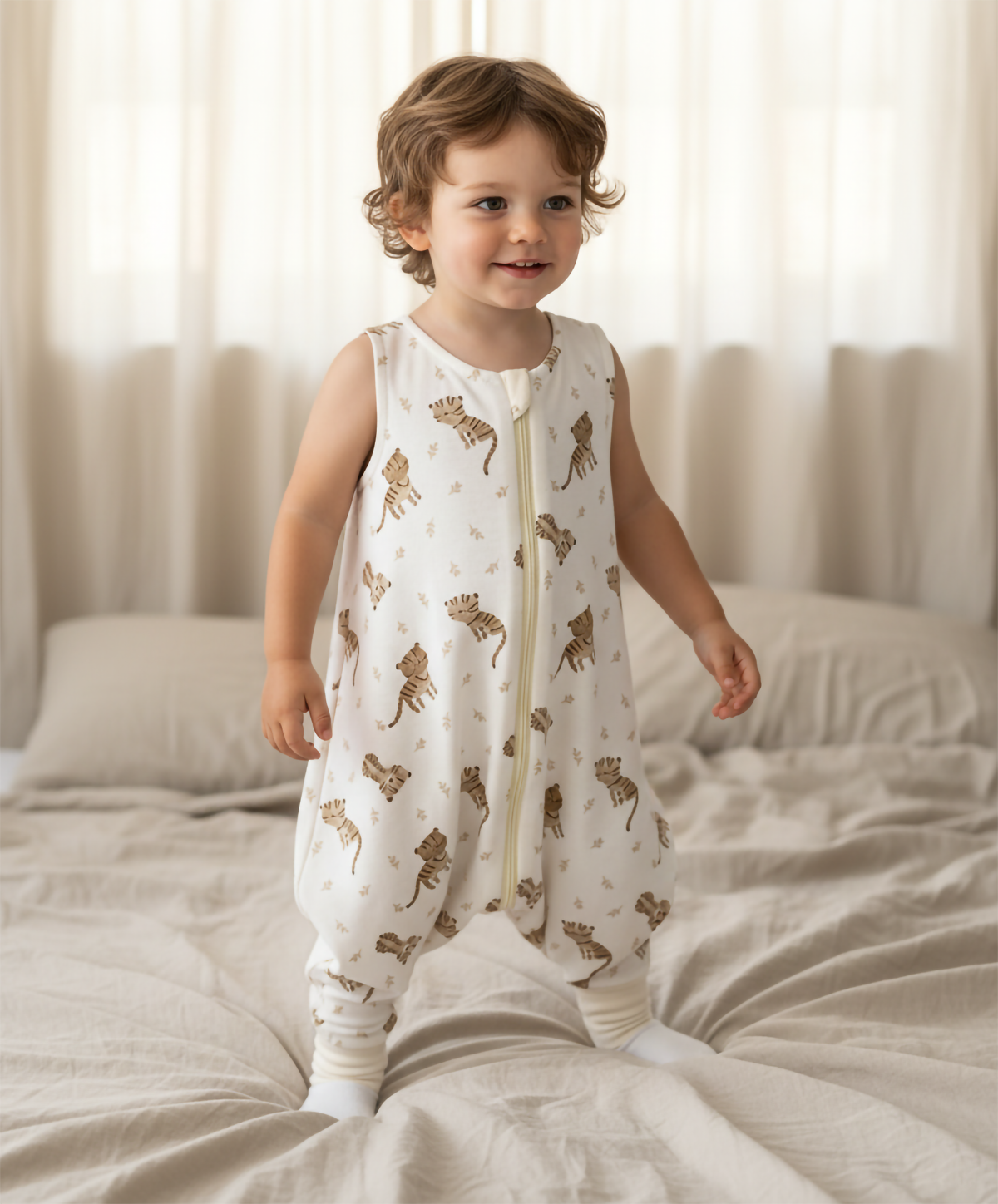 Sleeping Walker Tigres TOG 0.5