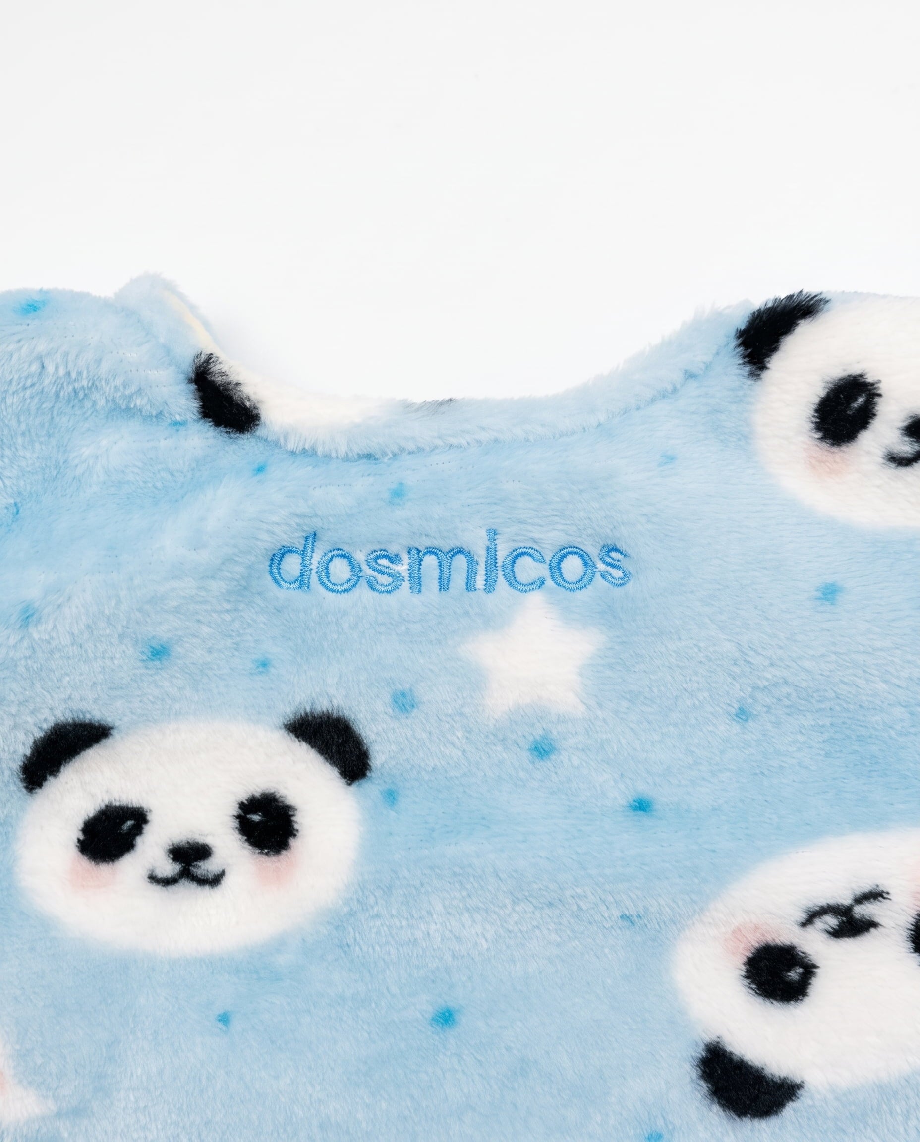 Sleeping Walker Osito panda con Mangas TOG 2.5