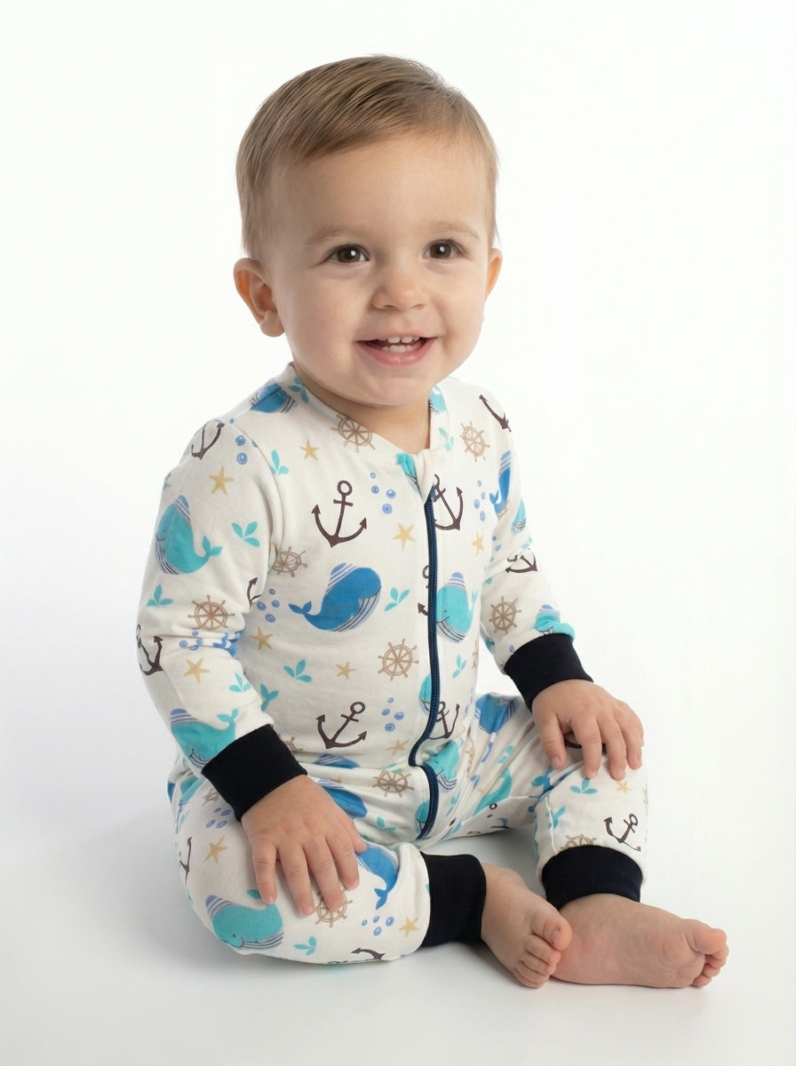 Sleeping Walker Pacífico con Mangas TOG 2.0