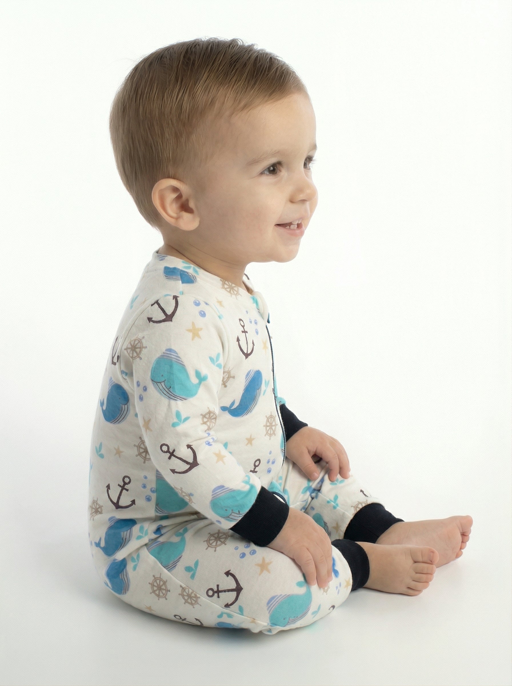 Sleeping Walker Pacífico con Mangas TOG 2.0