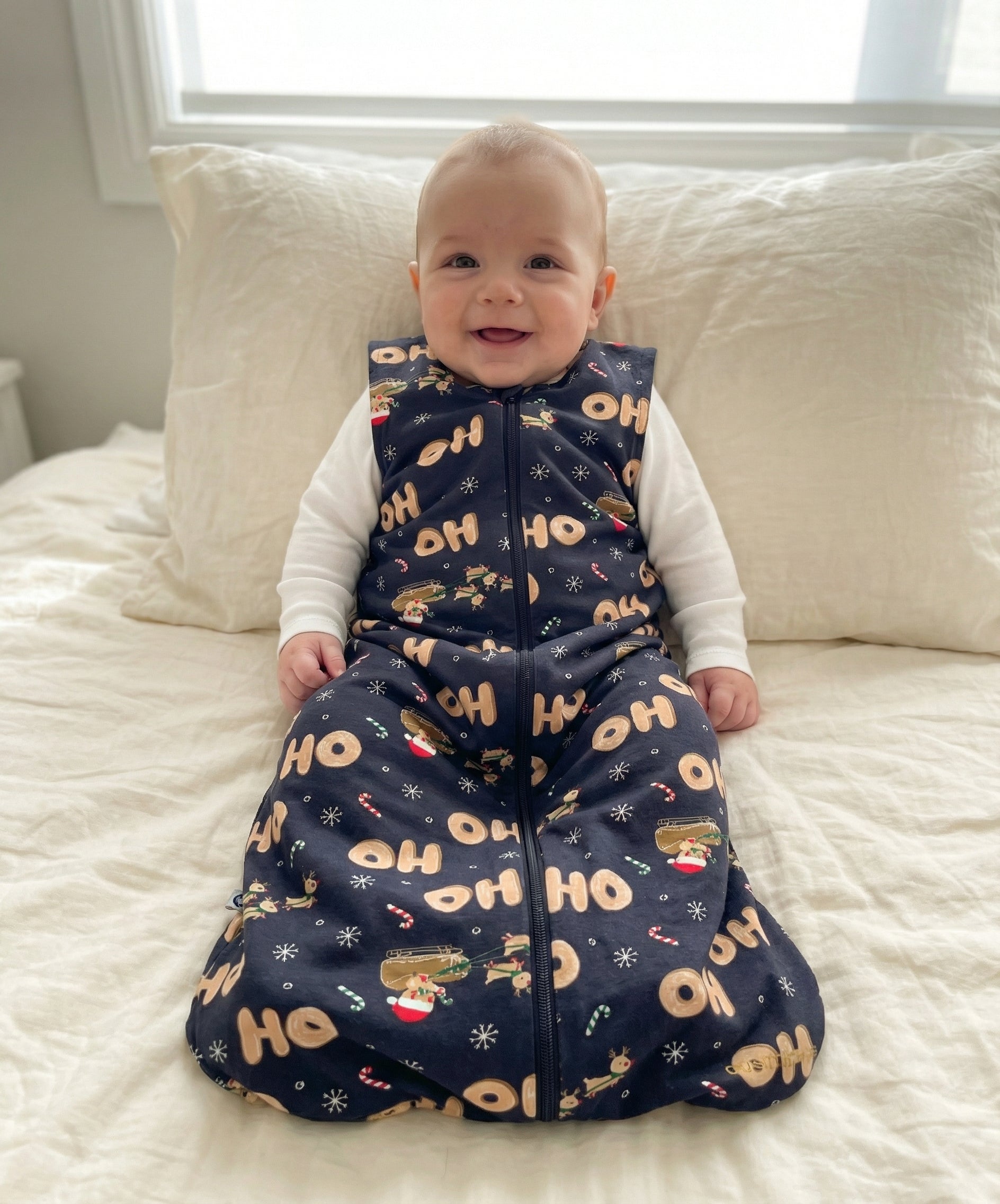 Sleeping para Bebé Renos TOG 0.5