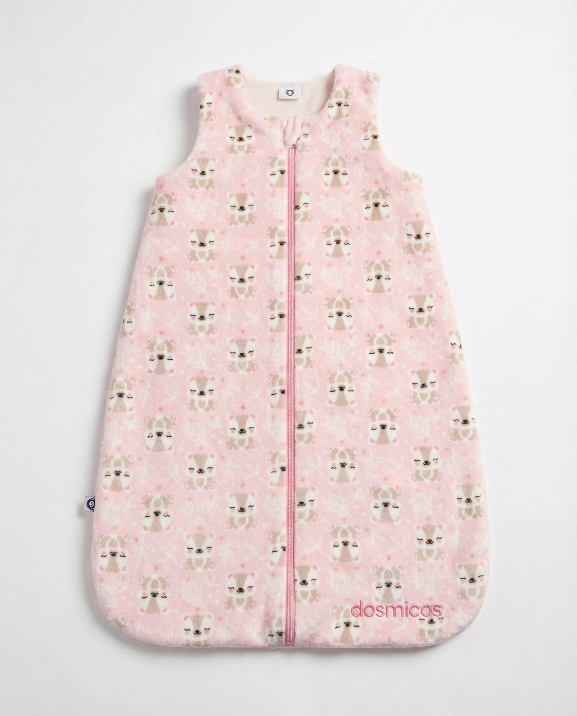 Sleeping Bag Osito rosa TOG 2.0