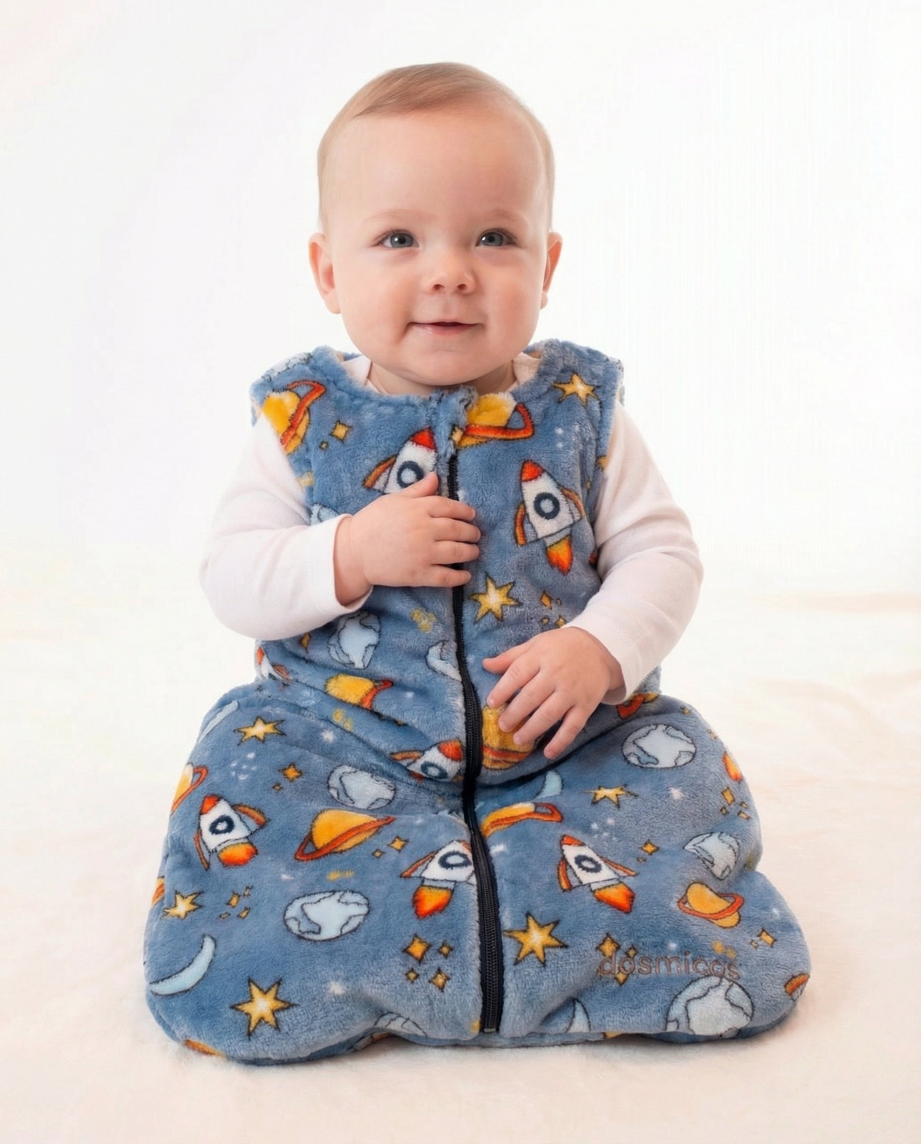 Sleeping para Bebé Espacial TOG 2.5