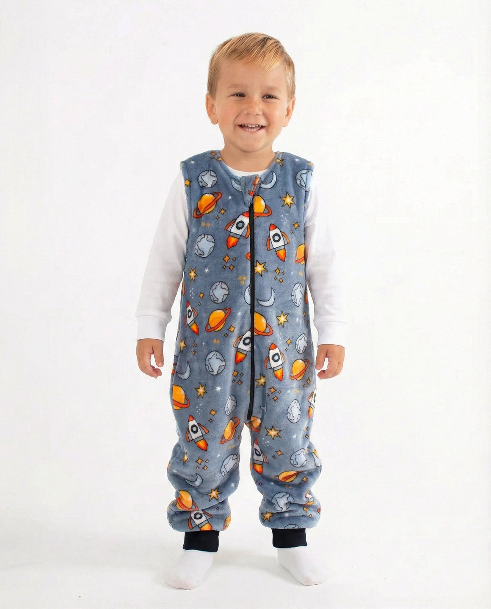 Sleeping Walker Espacial TOG 2.5