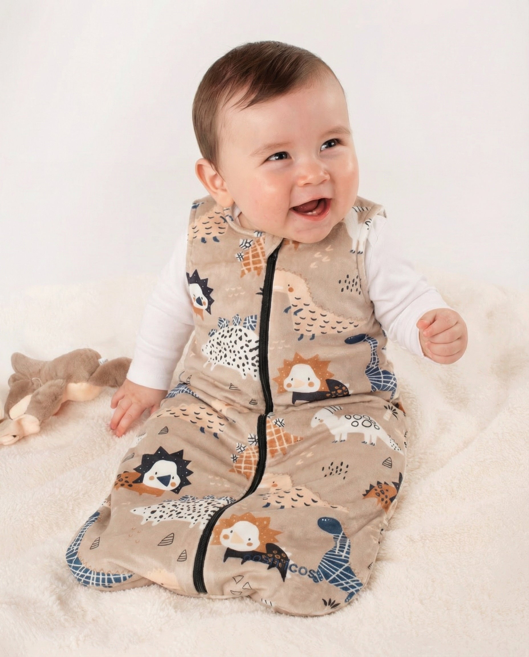 Sleeping Bag Dino Wild TOG 1.5