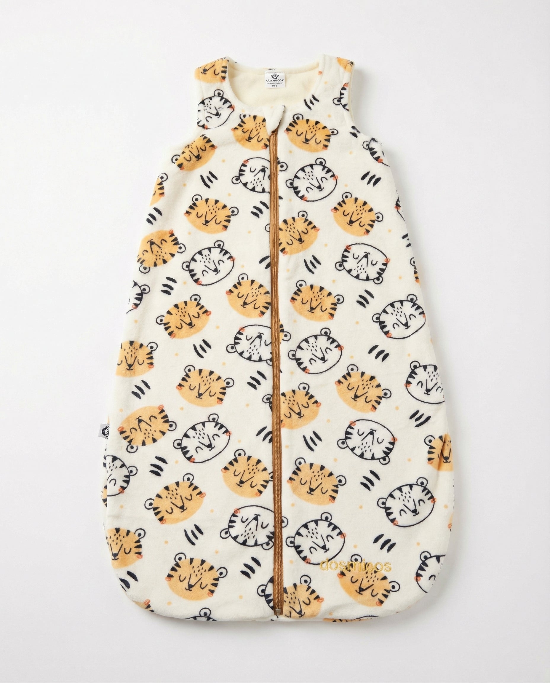 Sleeping Bag Tiger Mini TOG 1.5