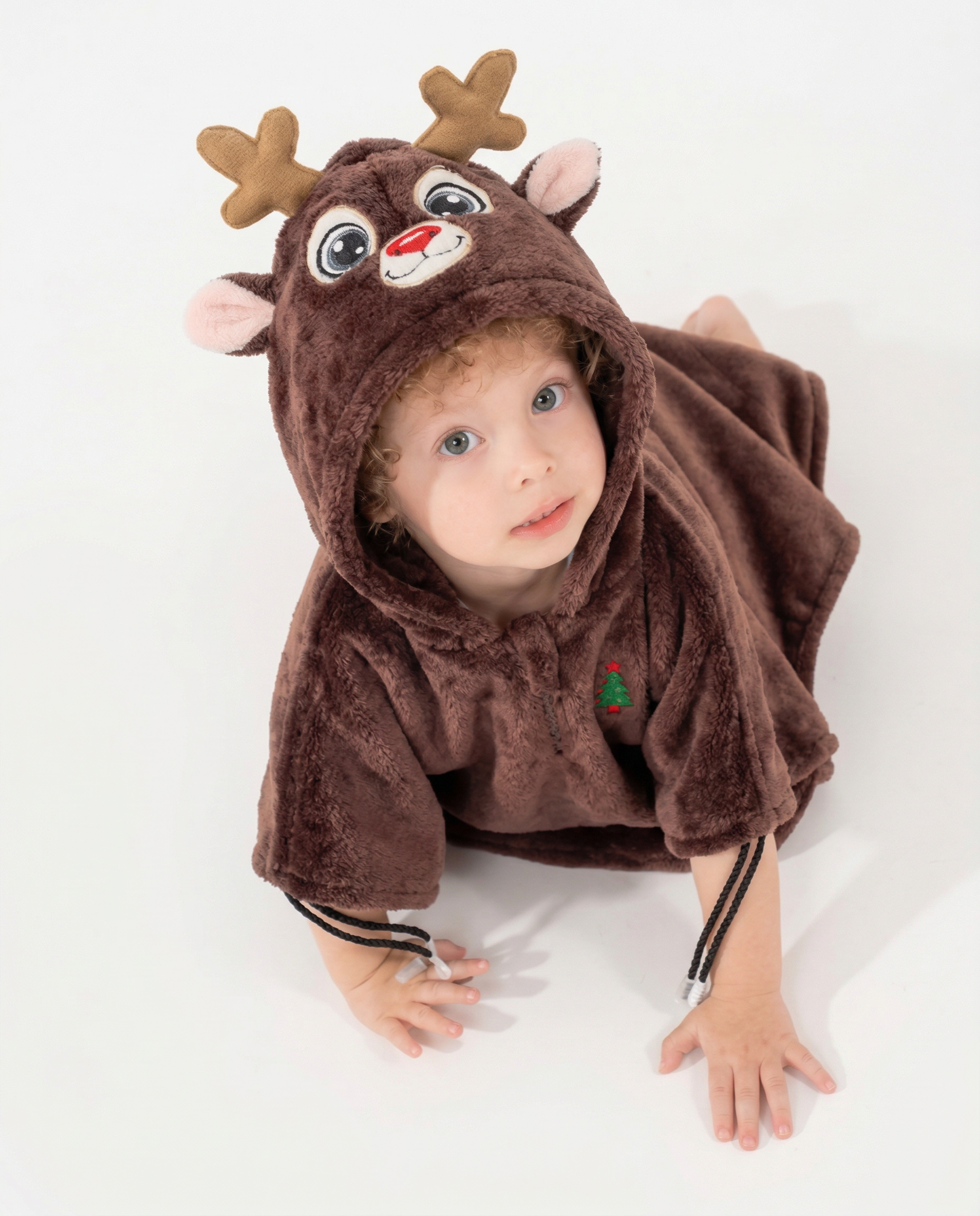 Ruana Reno Rudolph Café