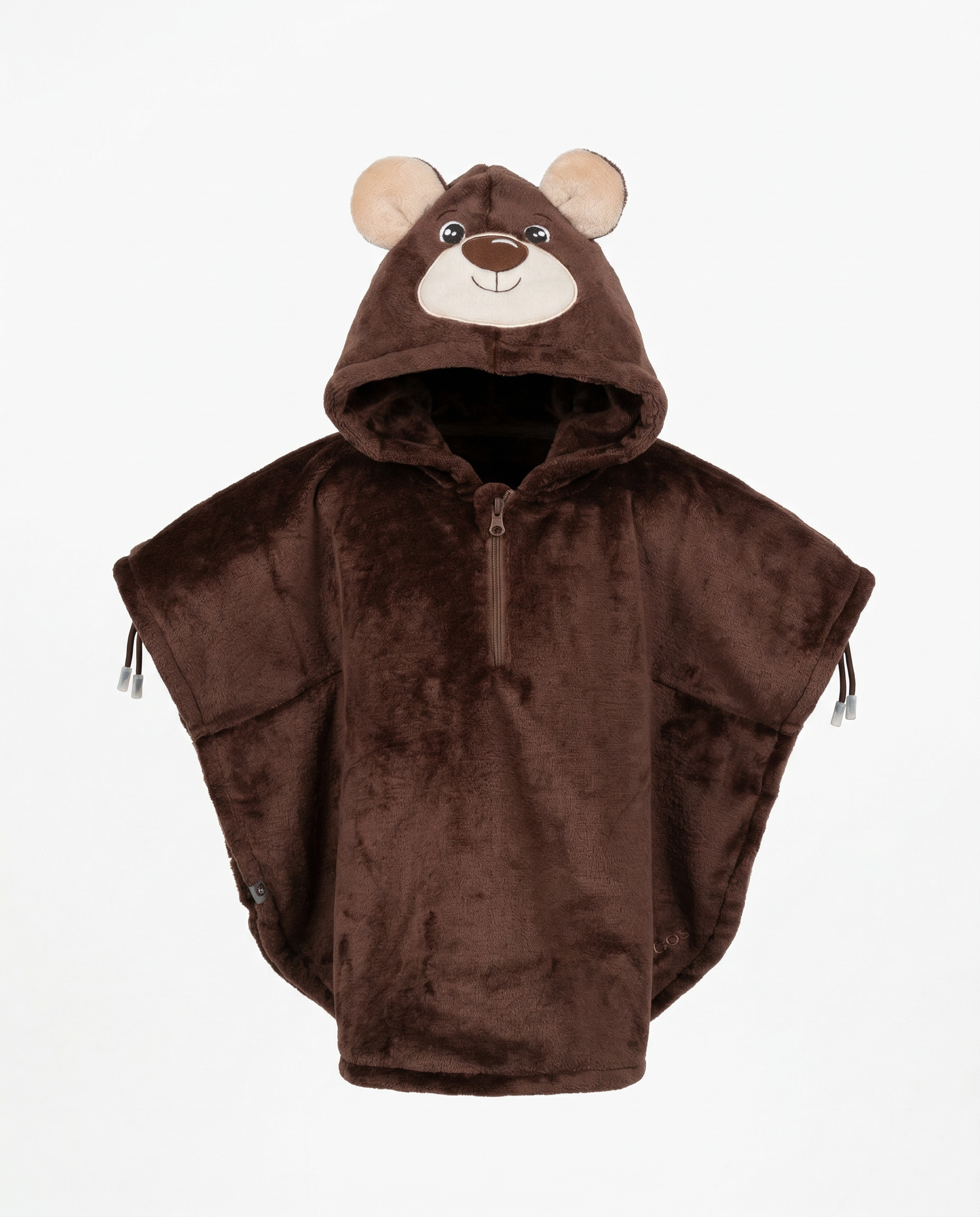 Ruana de Osito Balú