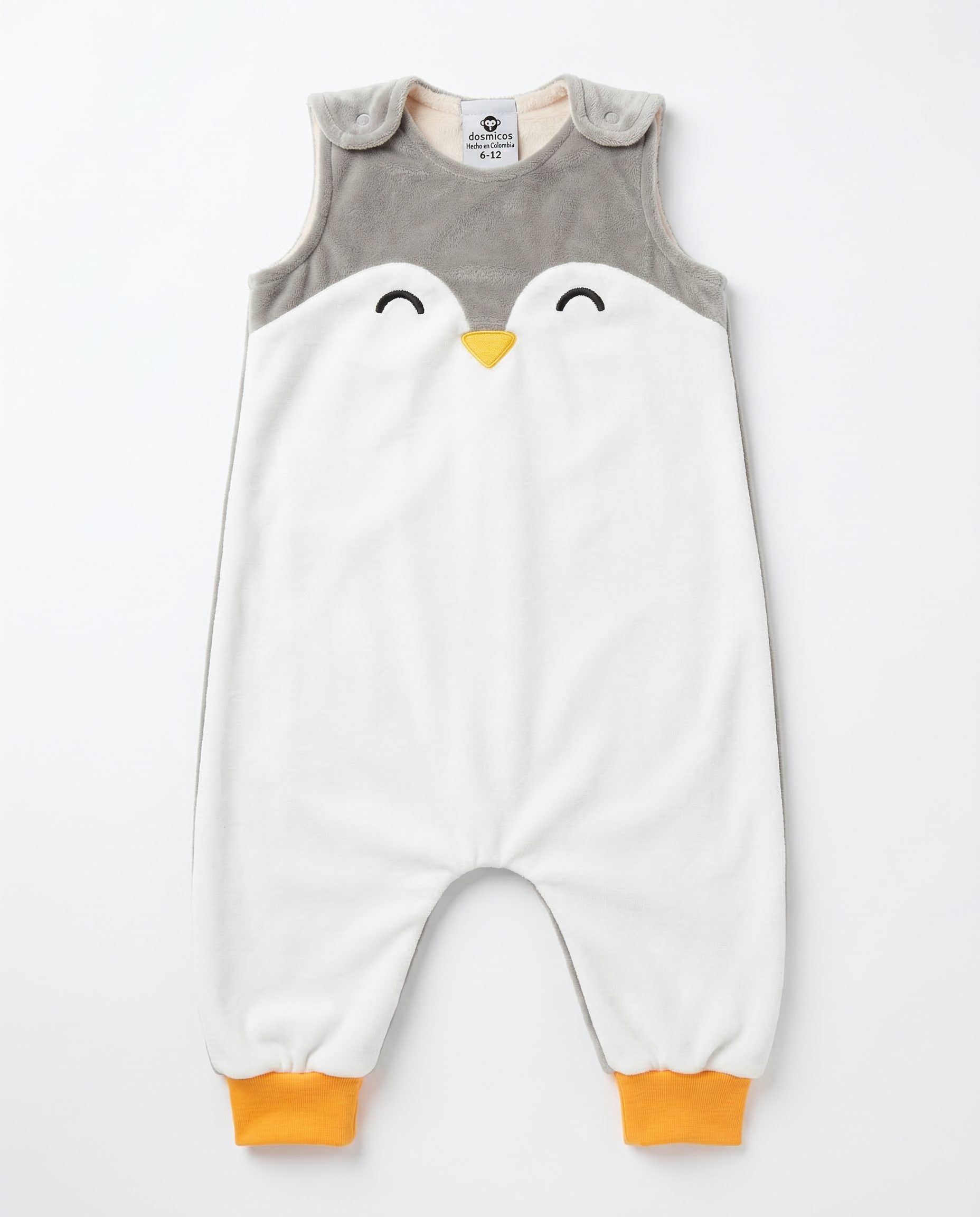 Sleeping Walker Pingüino TOG 2.0