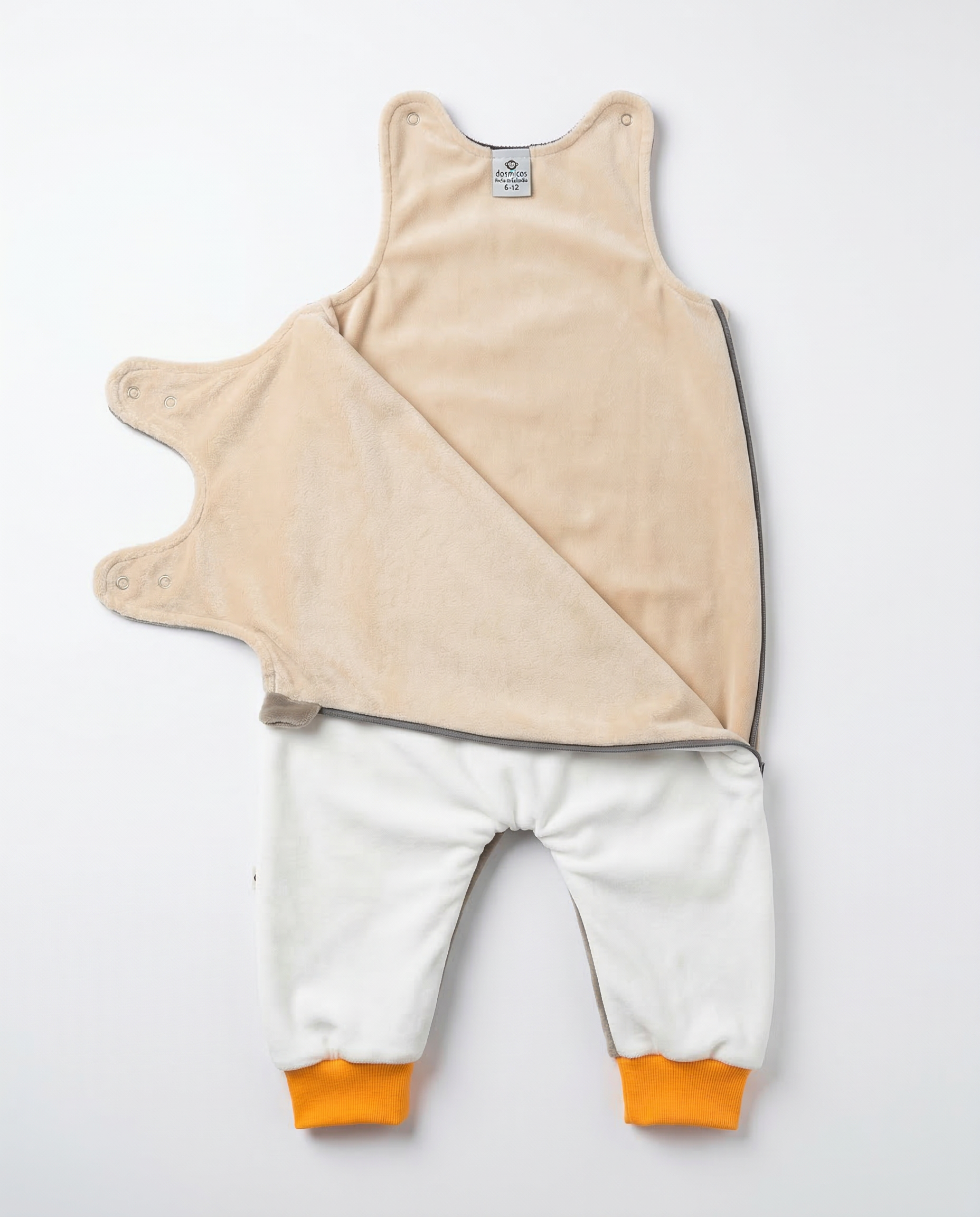 Sleeping Walker Pingüino TOG 2.0