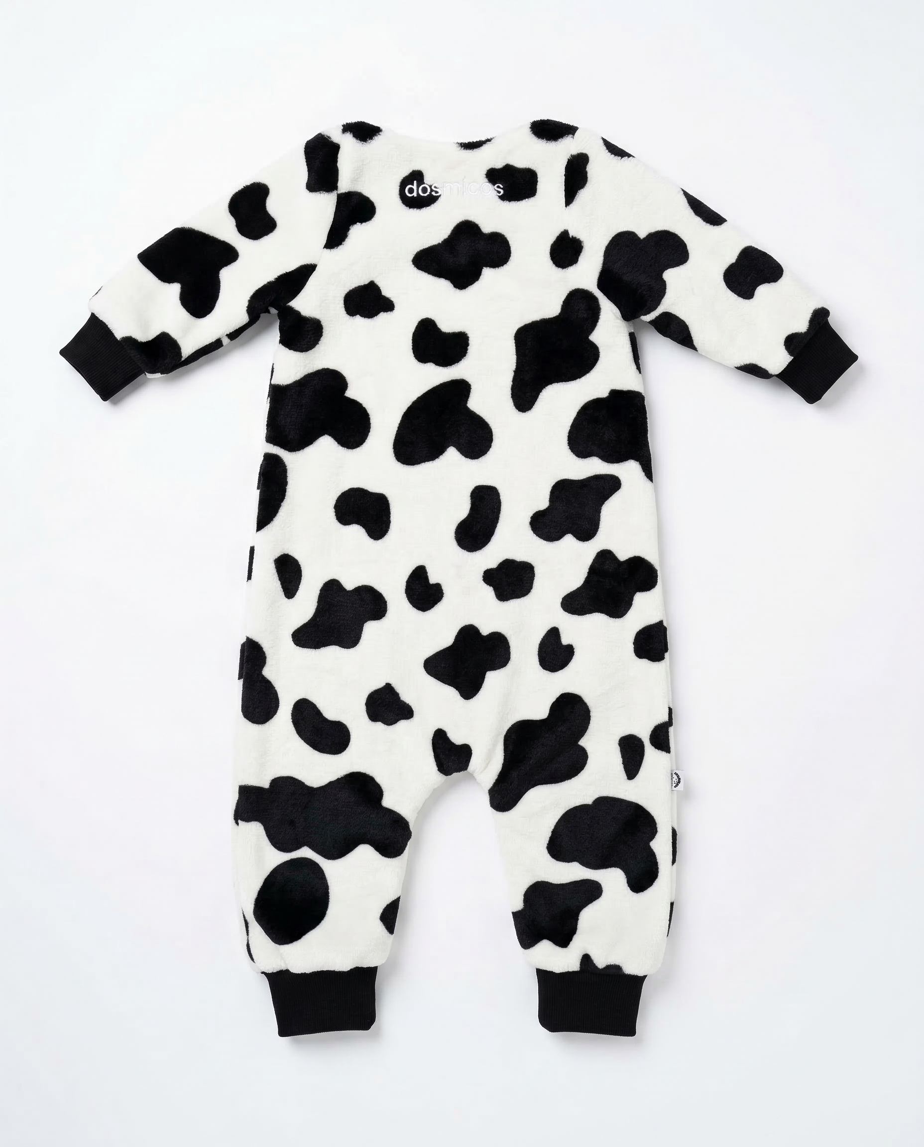 Sleeping Walker Vaquita con Mangas TOG 2.5