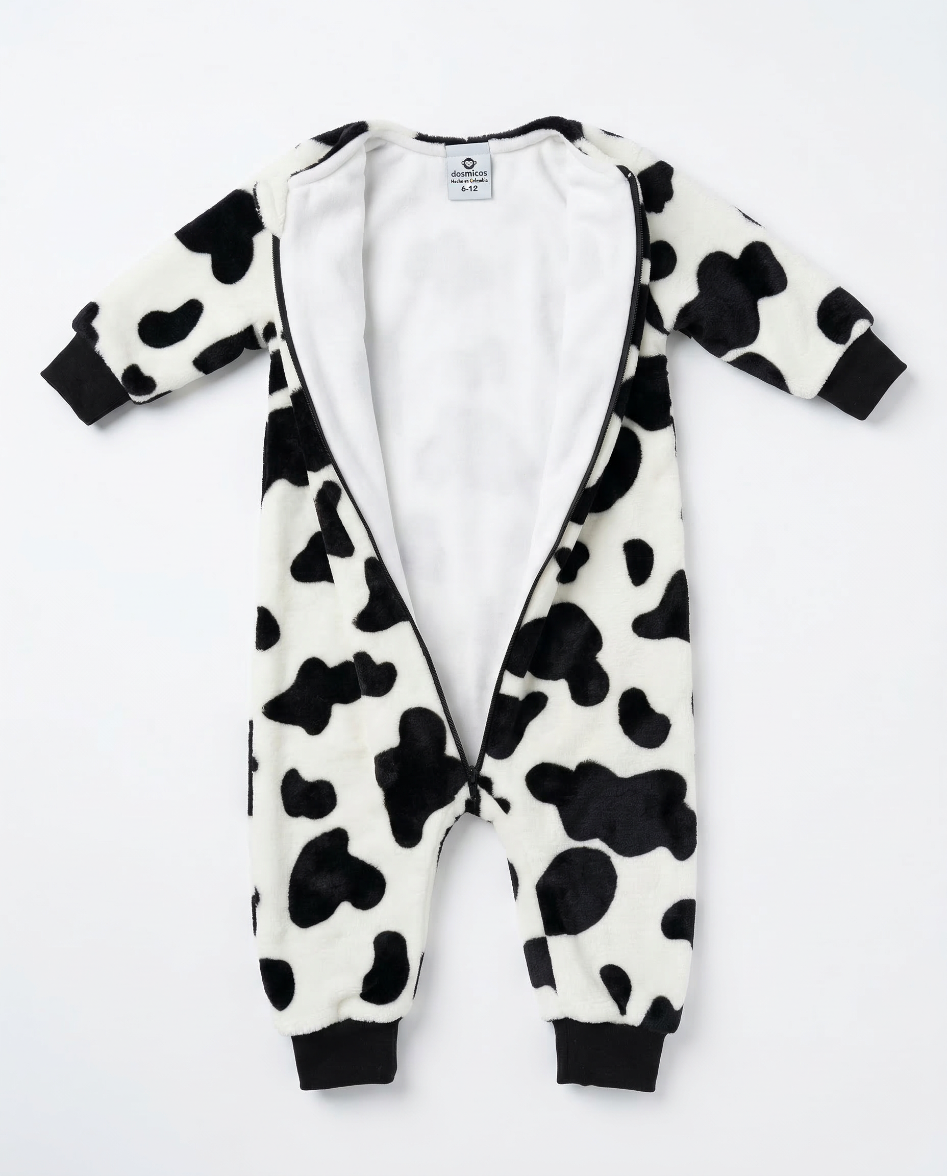 Sleeping Walker Vaquita con Mangas TOG 2.5