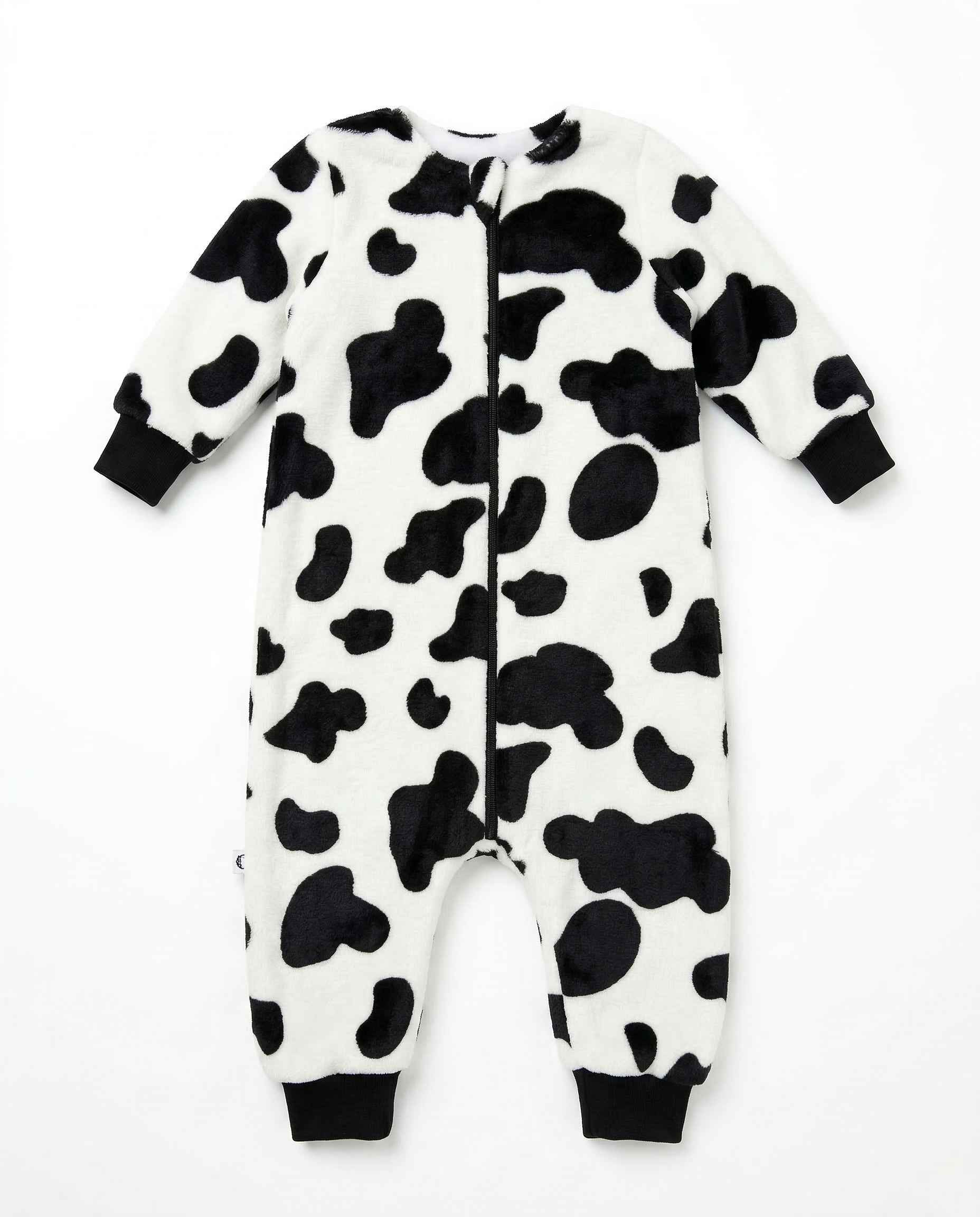 Sleeping Walker Vaquita con Mangas TOG 2.5