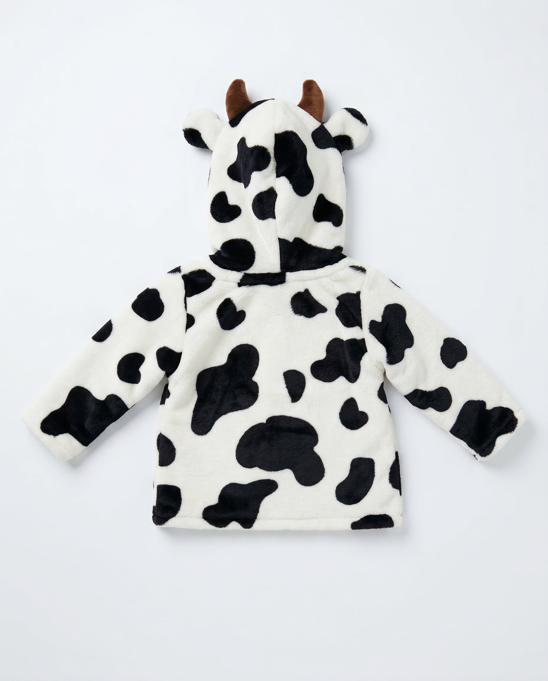Chaqueta Bebé Vaca